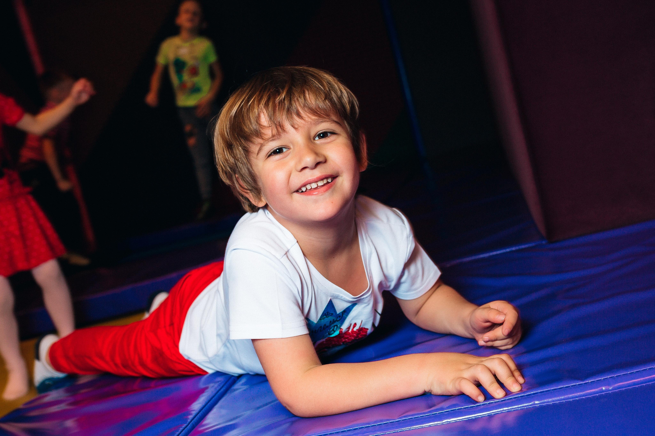 Дни Рождения. Фотограф в Санкт-Петербурге Кирюшенков Андрей