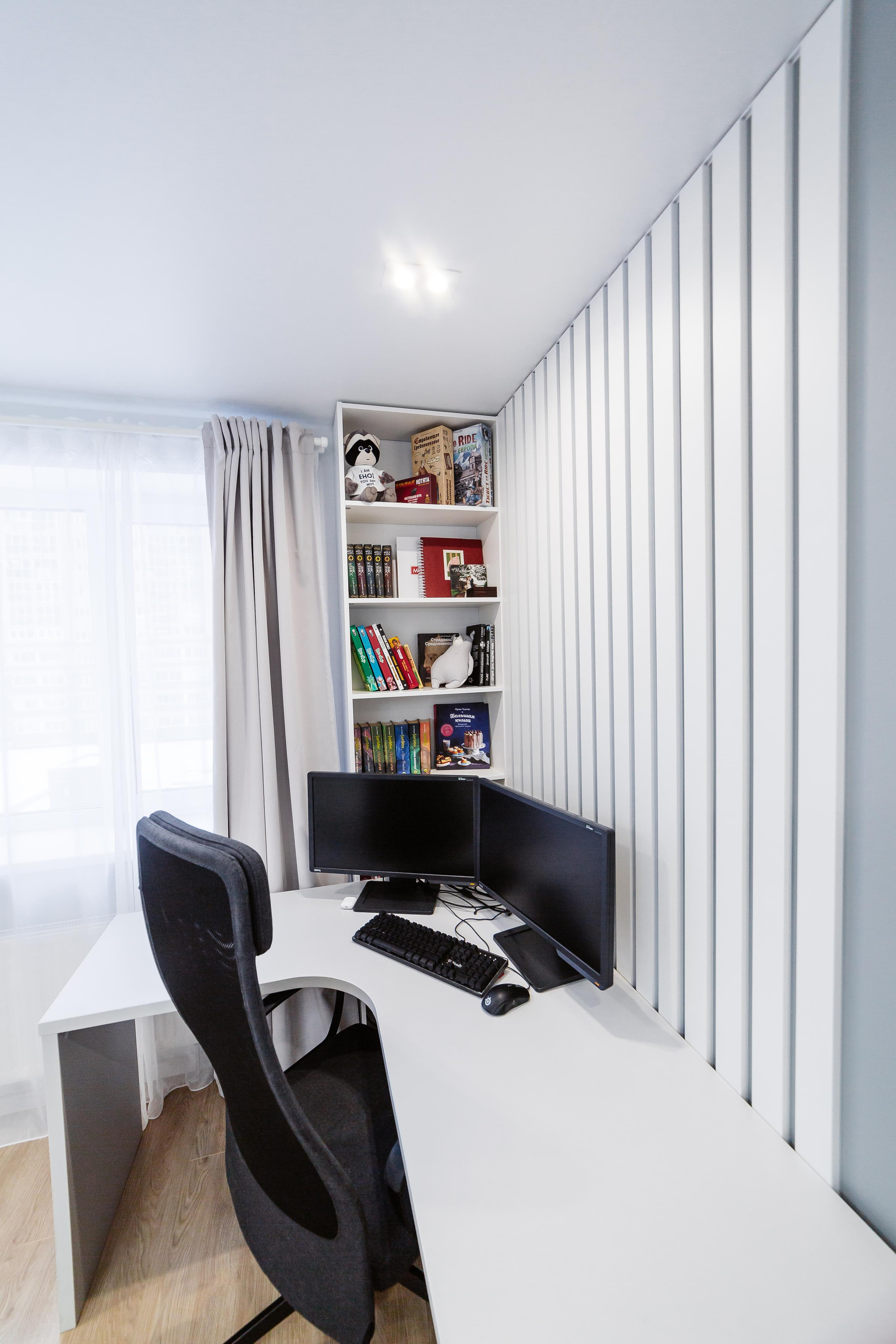 Квартиры. Фотограф в Санкт-Петербурге Кирюшенков Андрей