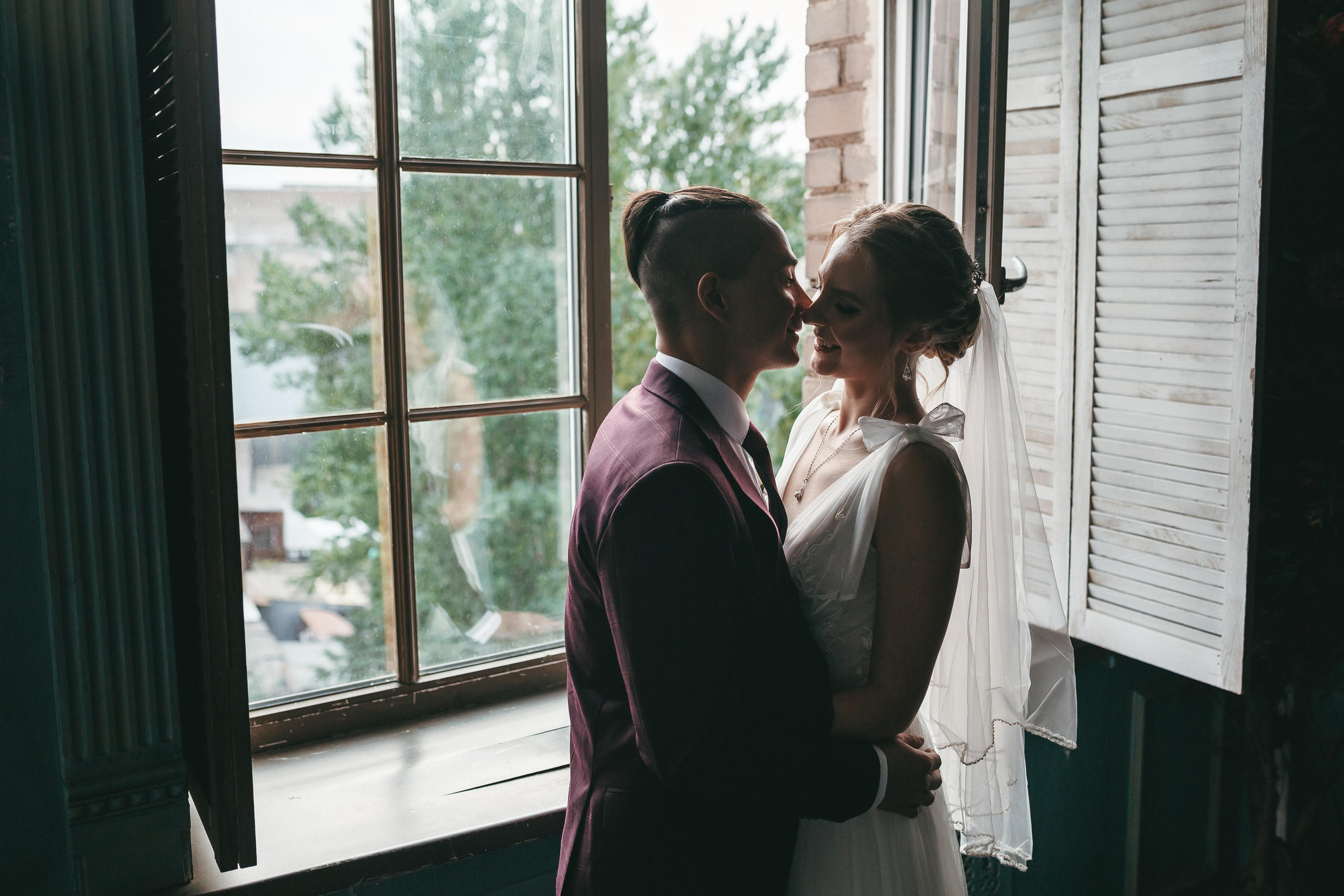 Свадьбы. Фотограф в Санкт-Петербурге Кирюшенков Андрей