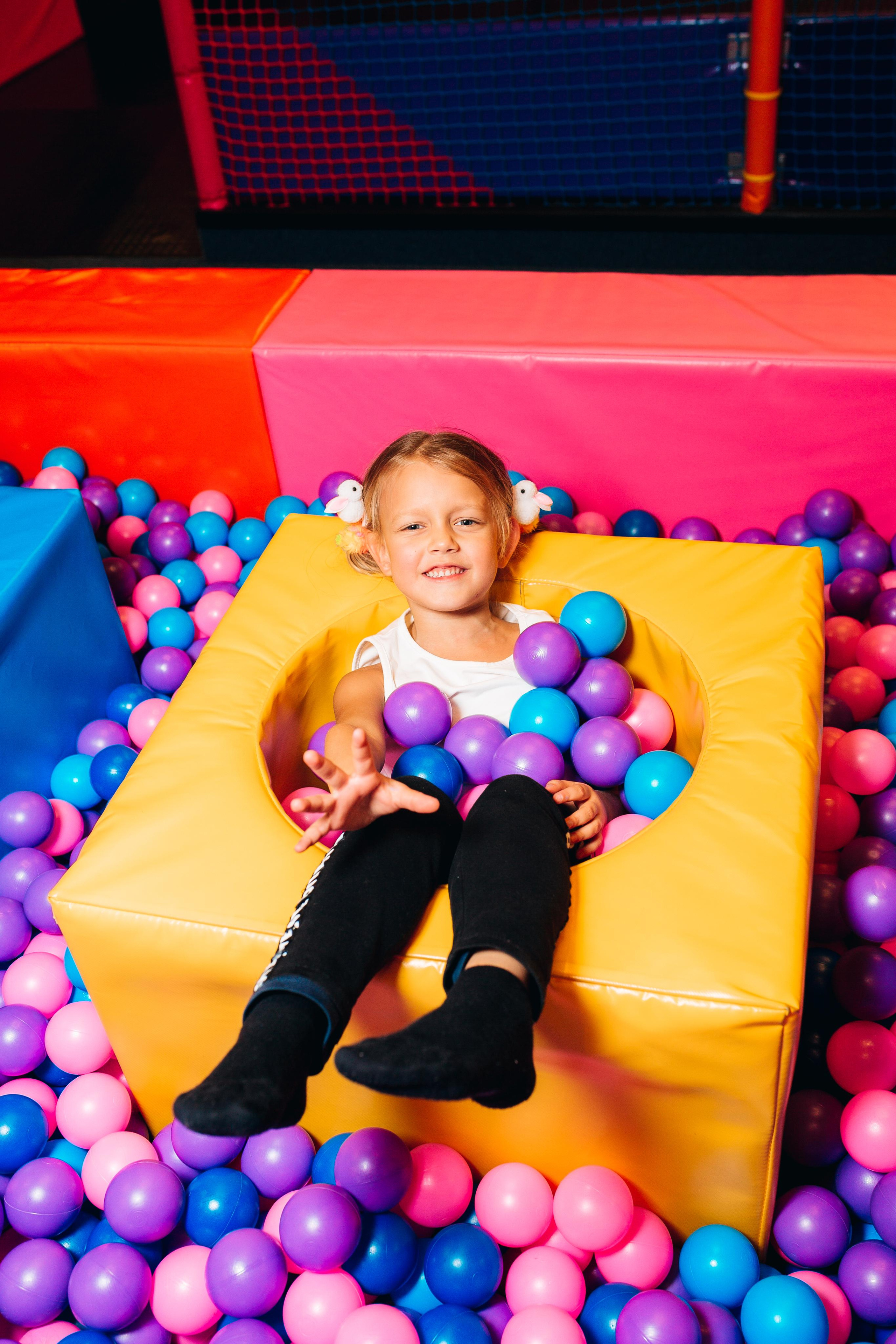 Дни Рождения. Фотограф в Санкт-Петербурге Кирюшенков Андрей