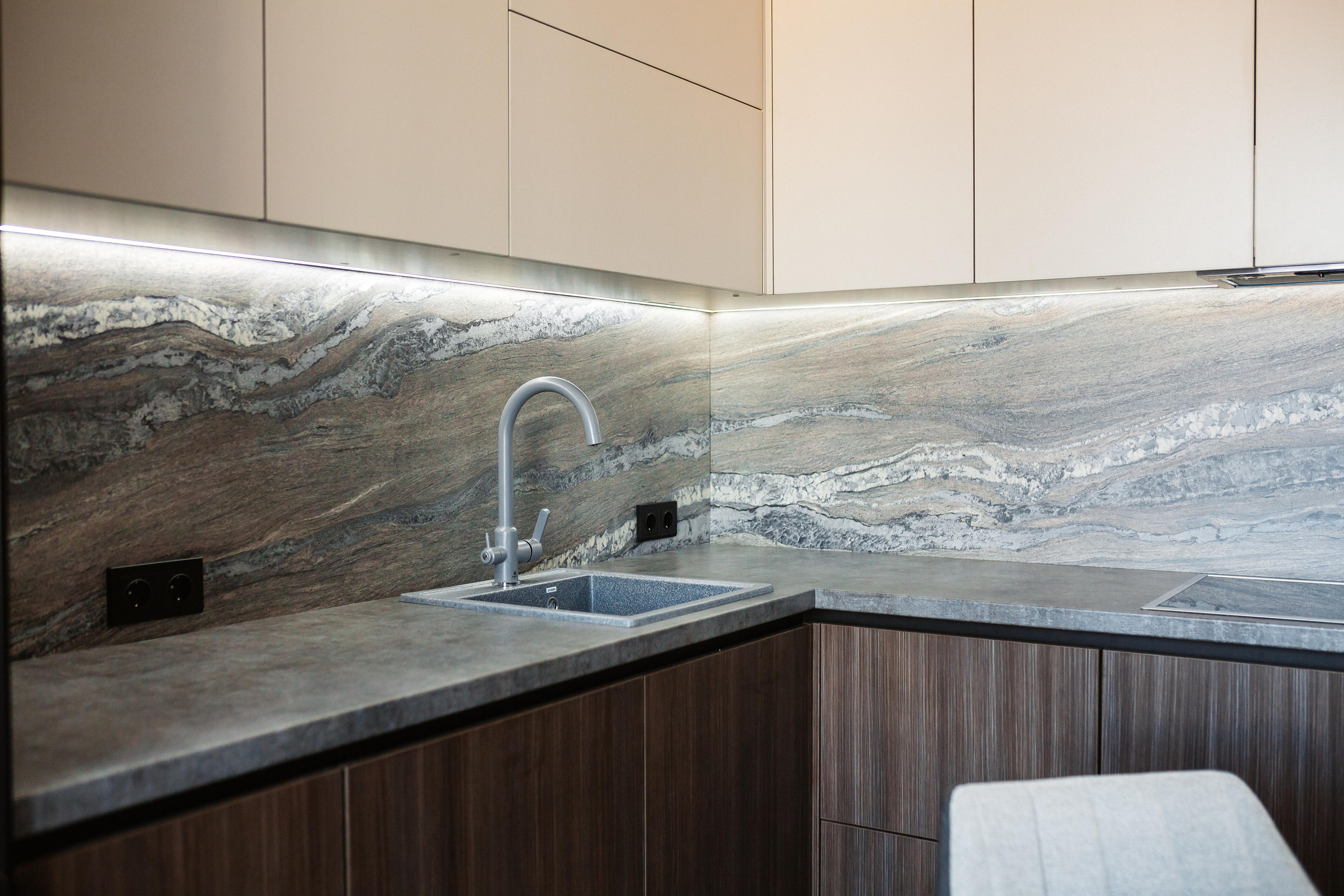 Квартиры. Фотограф в Санкт-Петербурге Кирюшенков Андрей