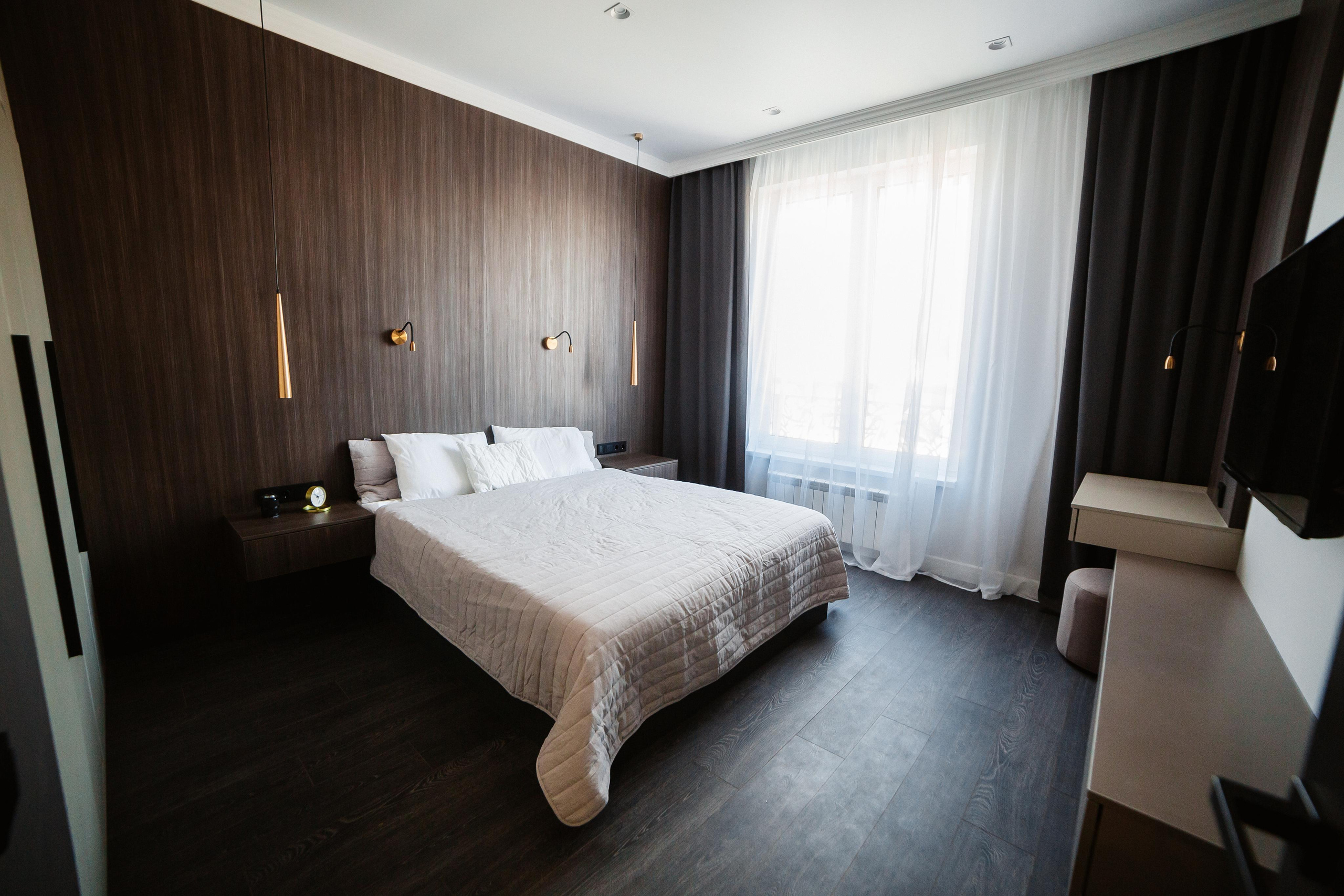 Квартиры. Фотограф в Санкт-Петербурге Кирюшенков Андрей