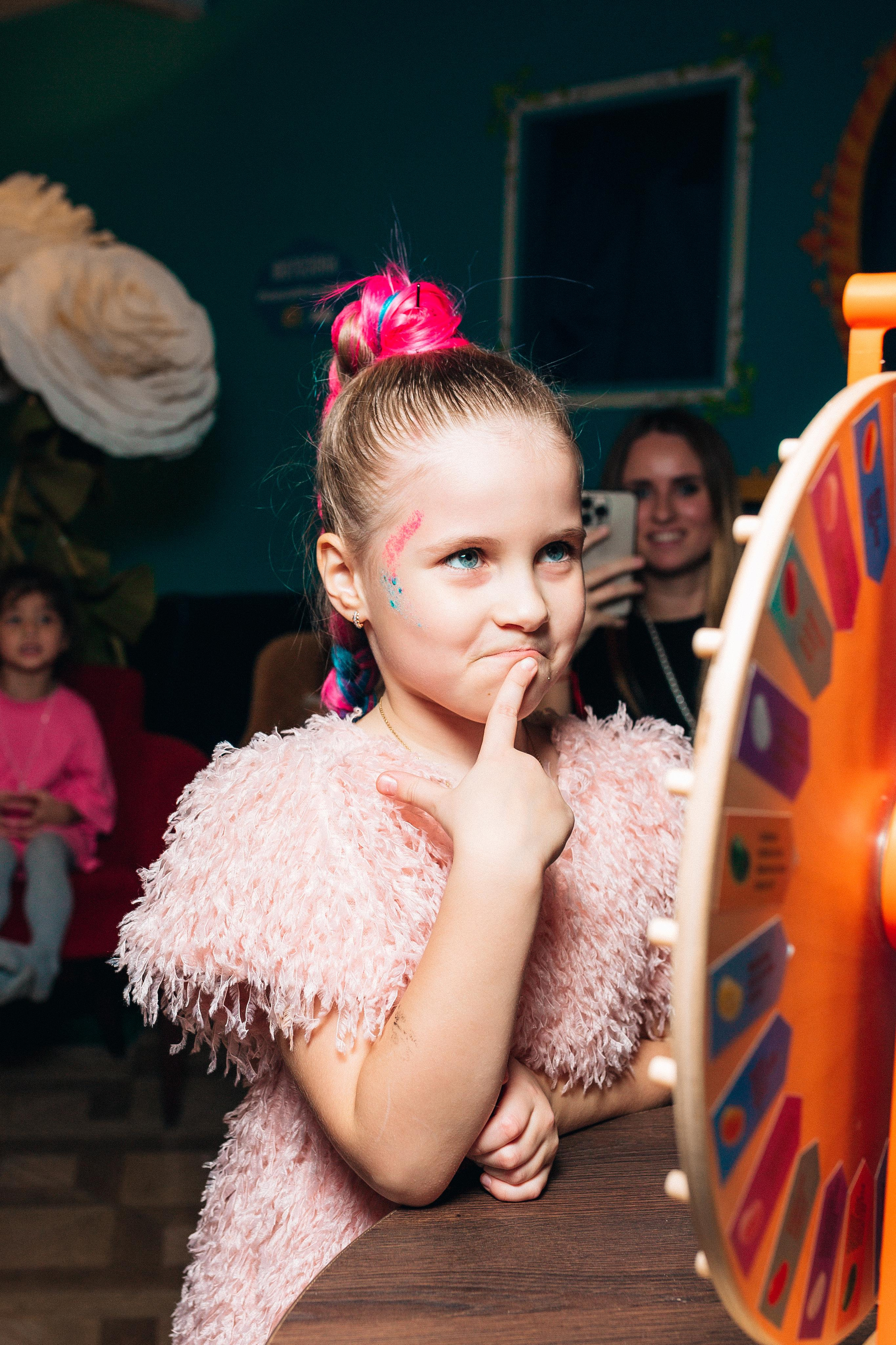 Дни Рождения. Фотограф в Санкт-Петербурге Кирюшенков Андрей