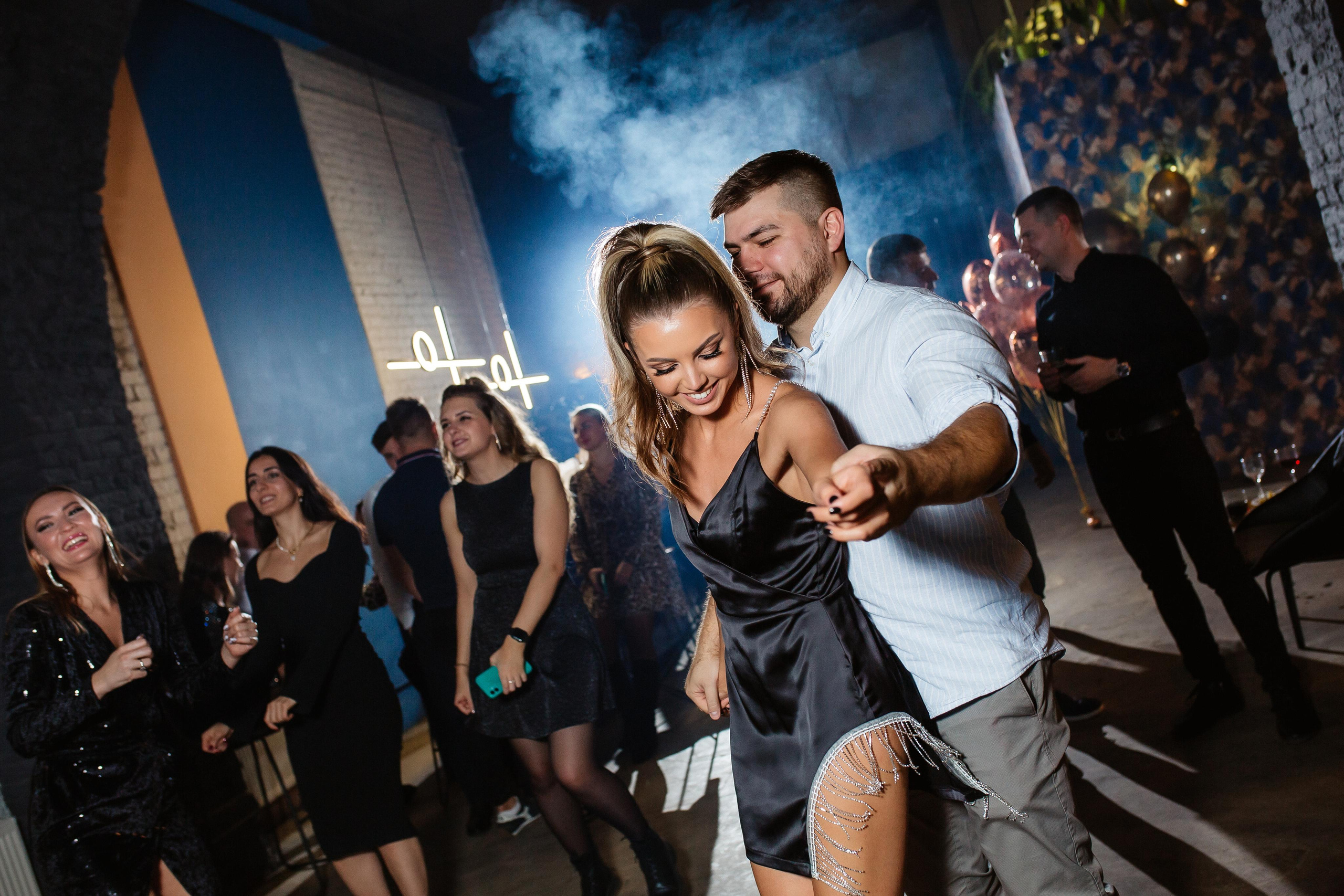 Дни Рождения. Фотограф в Санкт-Петербурге Кирюшенков Андрей