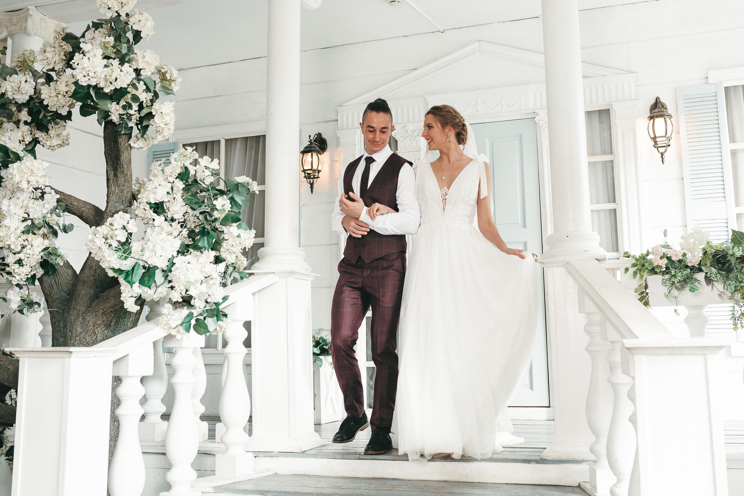 Свадьбы. Фотограф в Санкт-Петербурге Кирюшенков Андрей