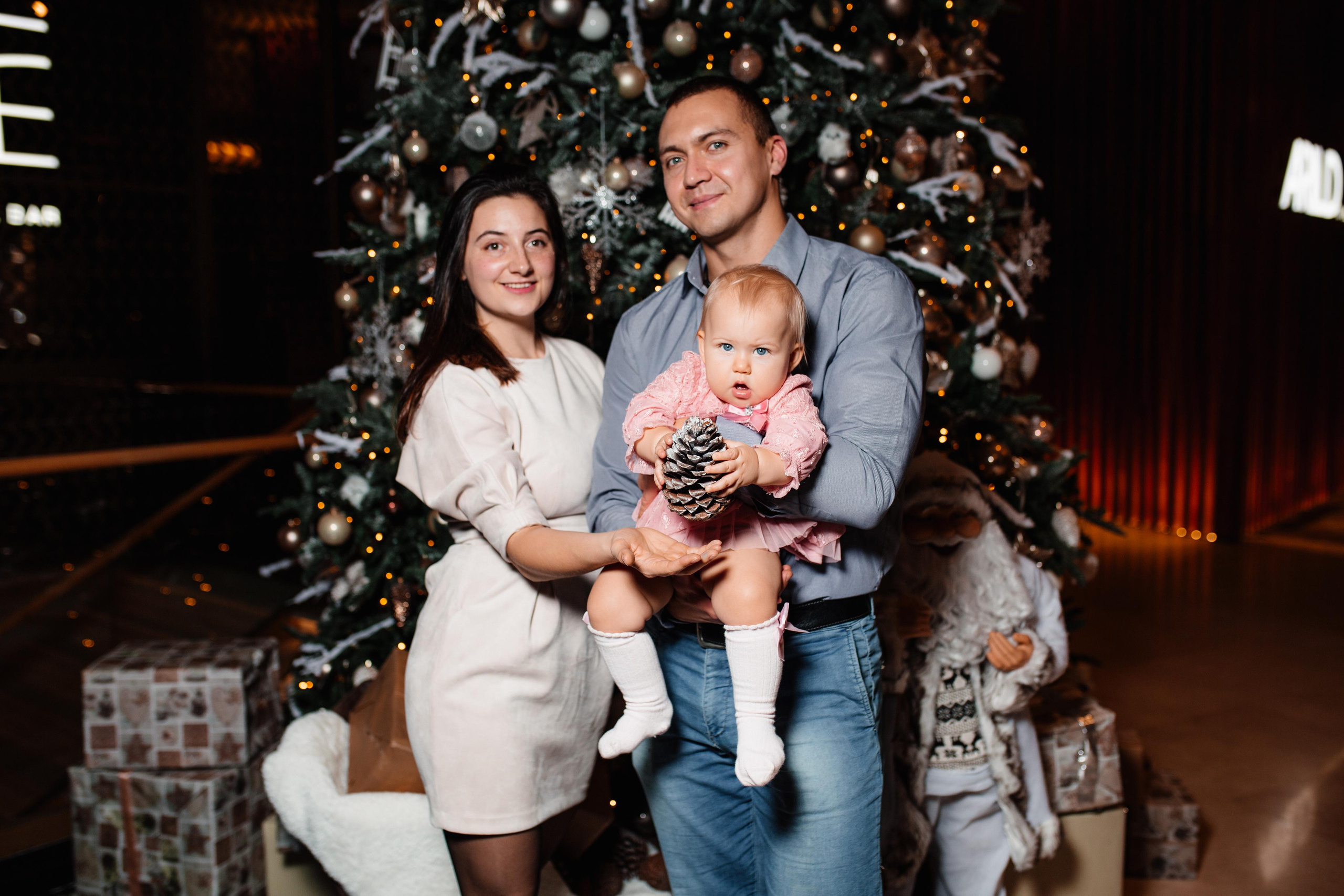 Дни Рождения. Фотограф в Санкт-Петербурге Кирюшенков Андрей