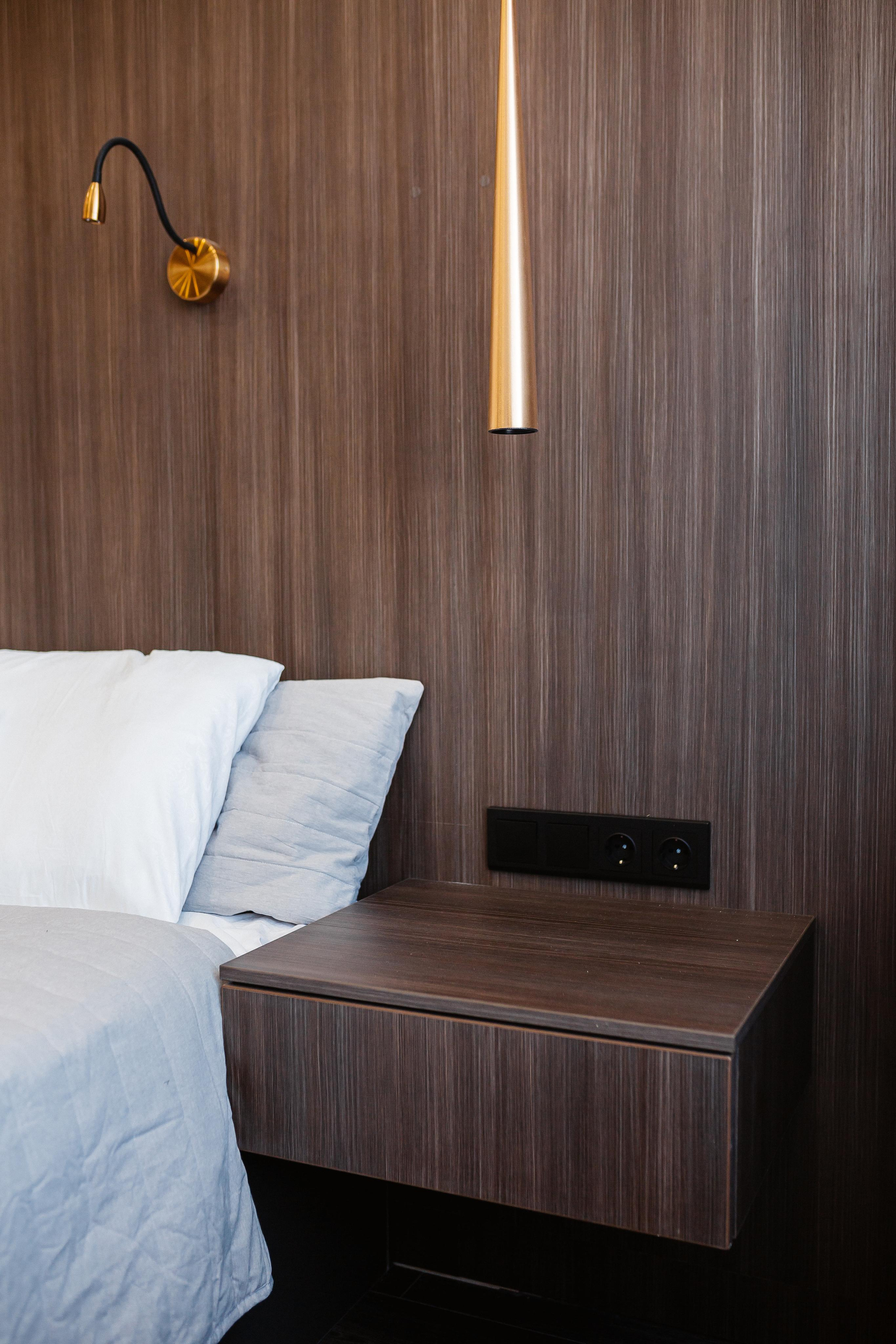 Квартиры. Фотограф в Санкт-Петербурге Кирюшенков Андрей