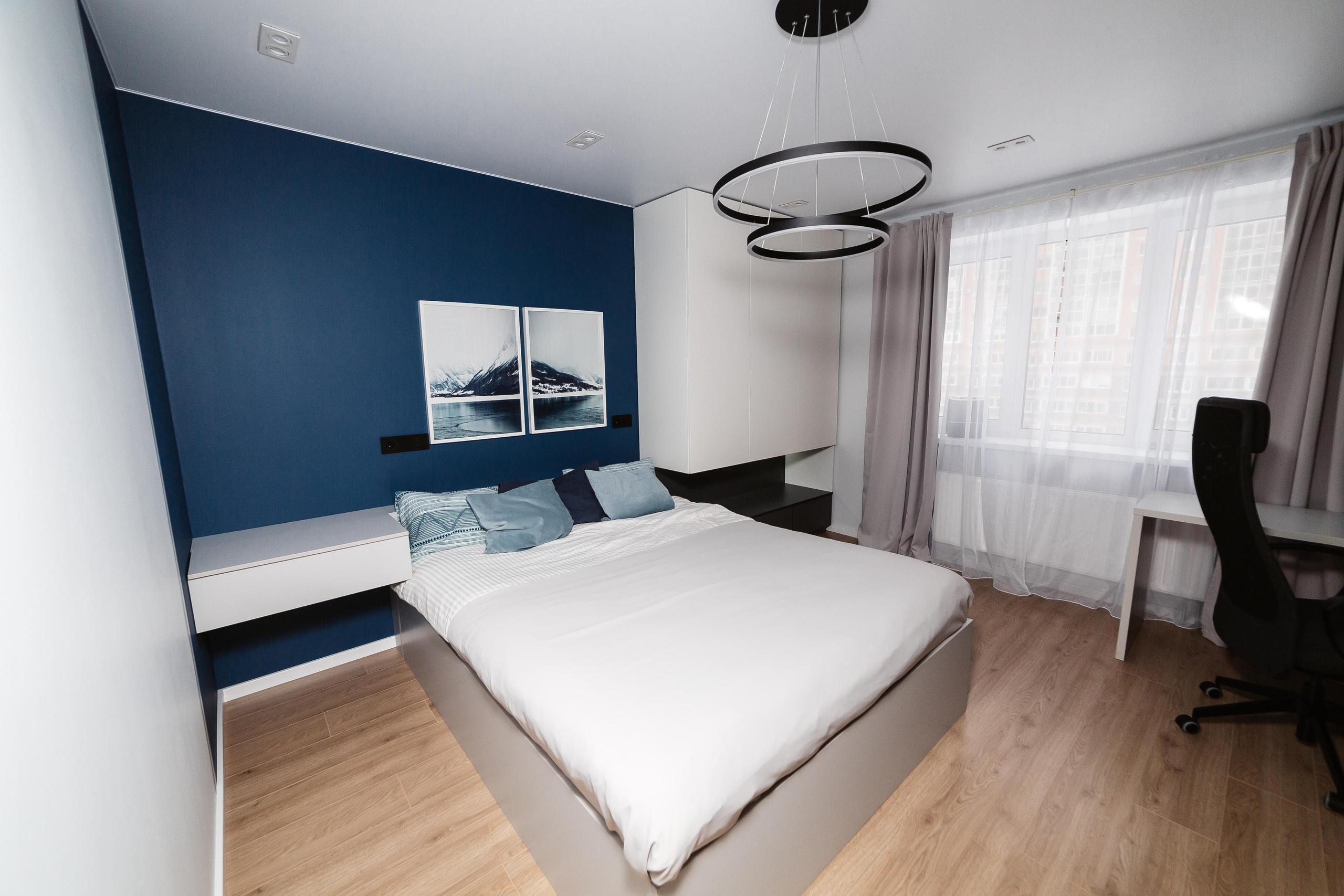 Квартиры. Фотограф в Санкт-Петербурге Кирюшенков Андрей