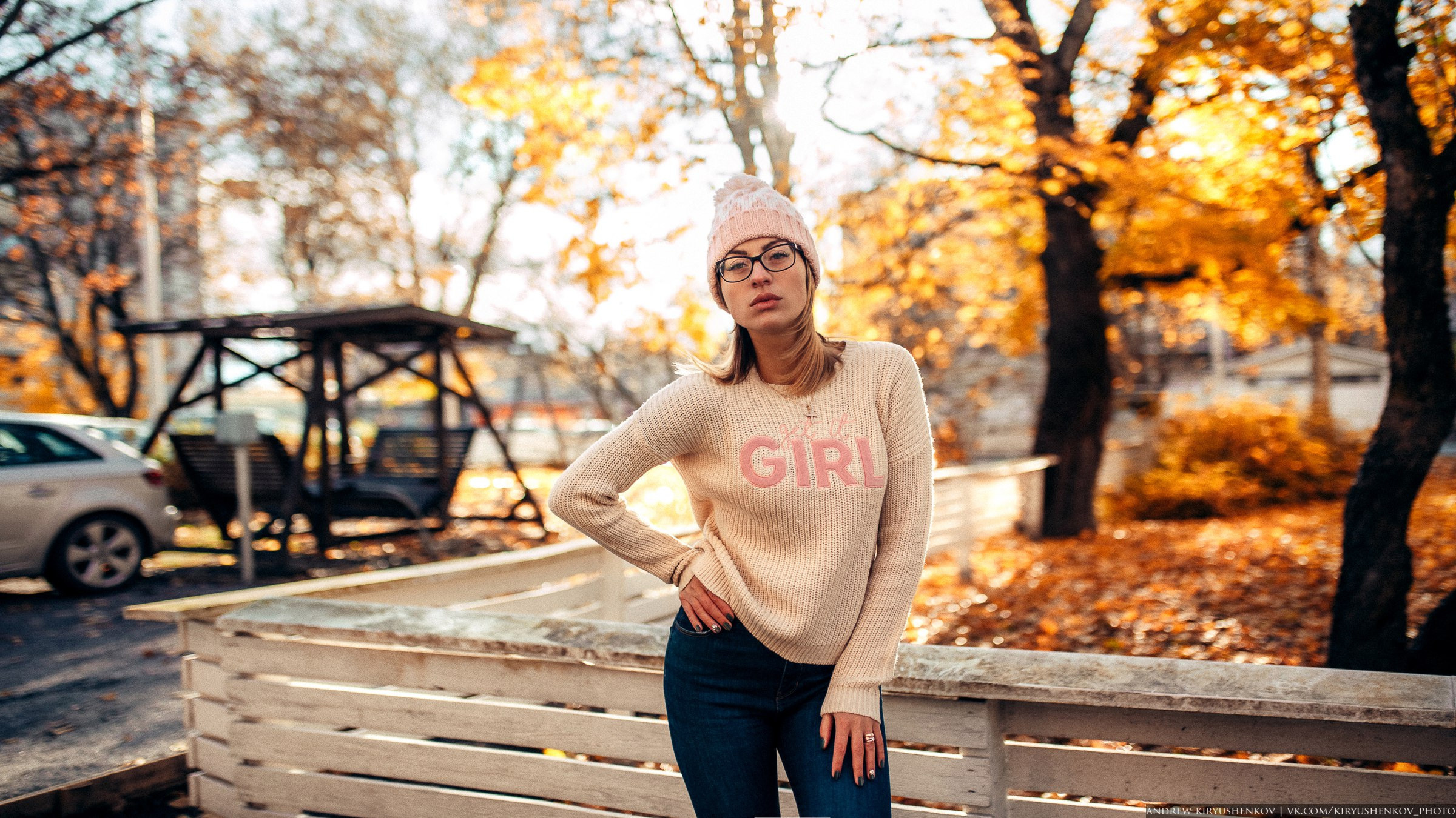 Фотограф в Санкт-Петербурге Кирюшенков Андрей