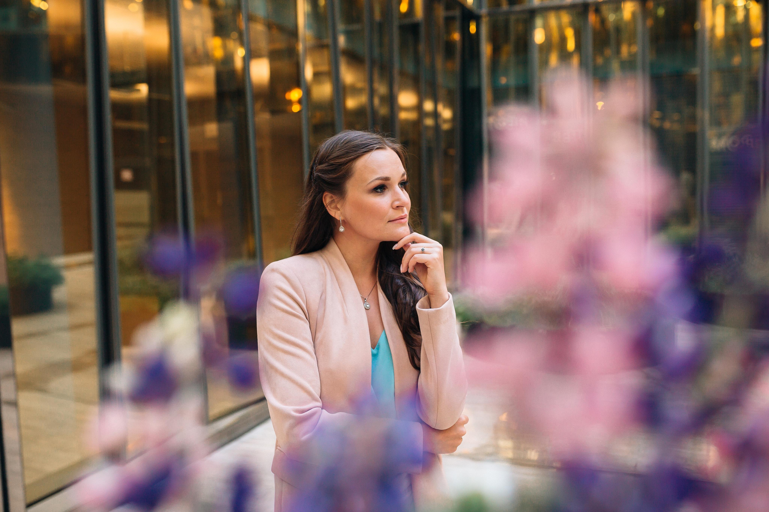 Уличные/Портретные. Фотограф в Санкт-Петербурге Кирюшенков Андрей