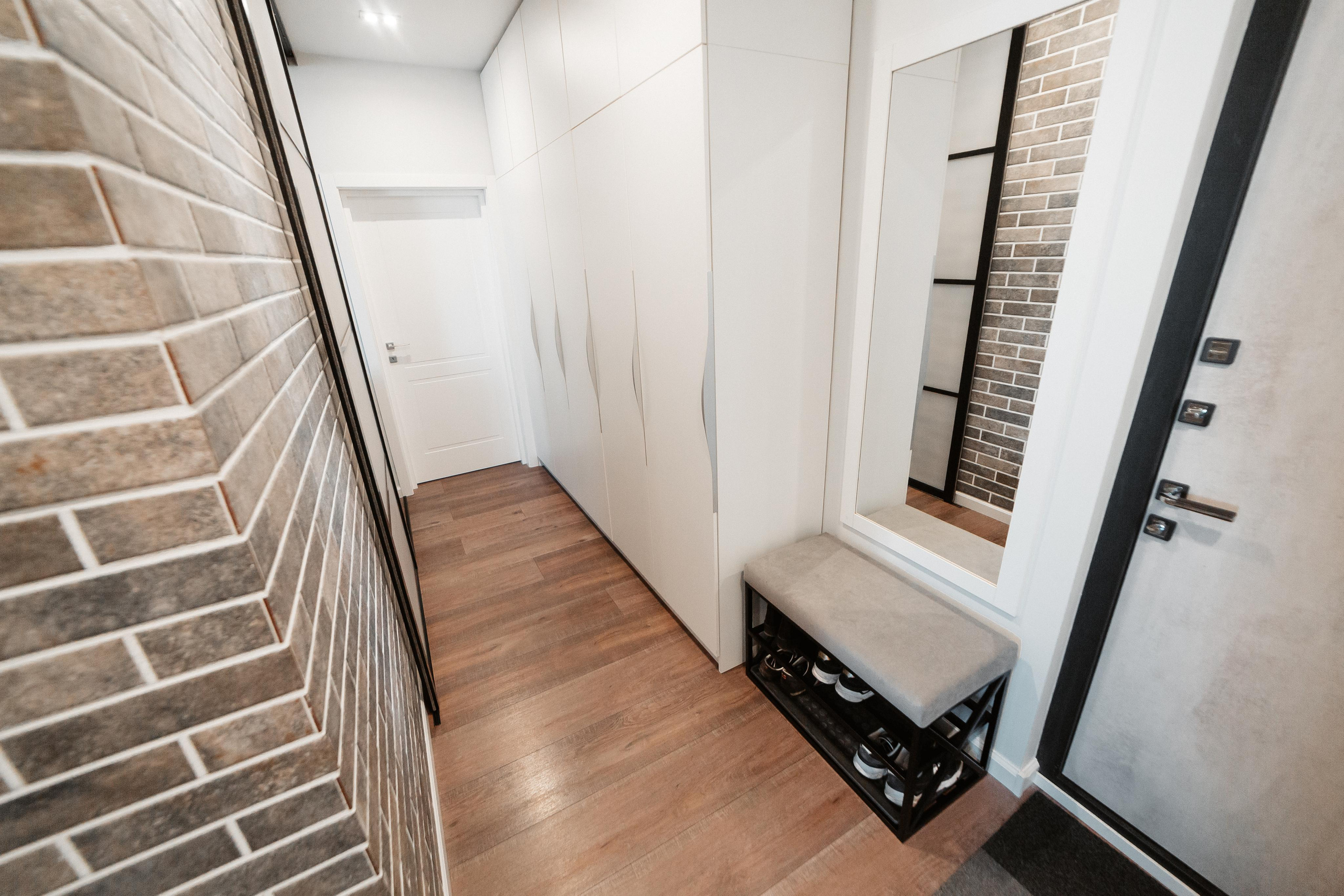 Квартиры. Фотограф в Санкт-Петербурге Кирюшенков Андрей