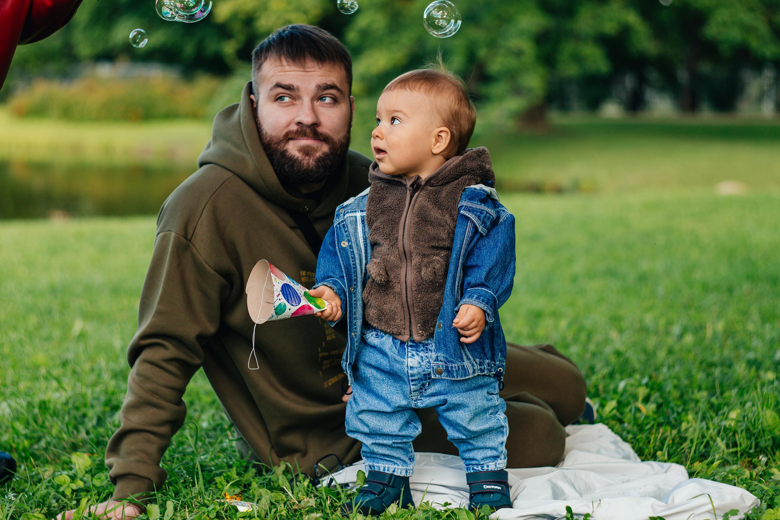 Уличные/Портретные. Фотограф в Санкт-Петербурге Кирюшенков Андрей