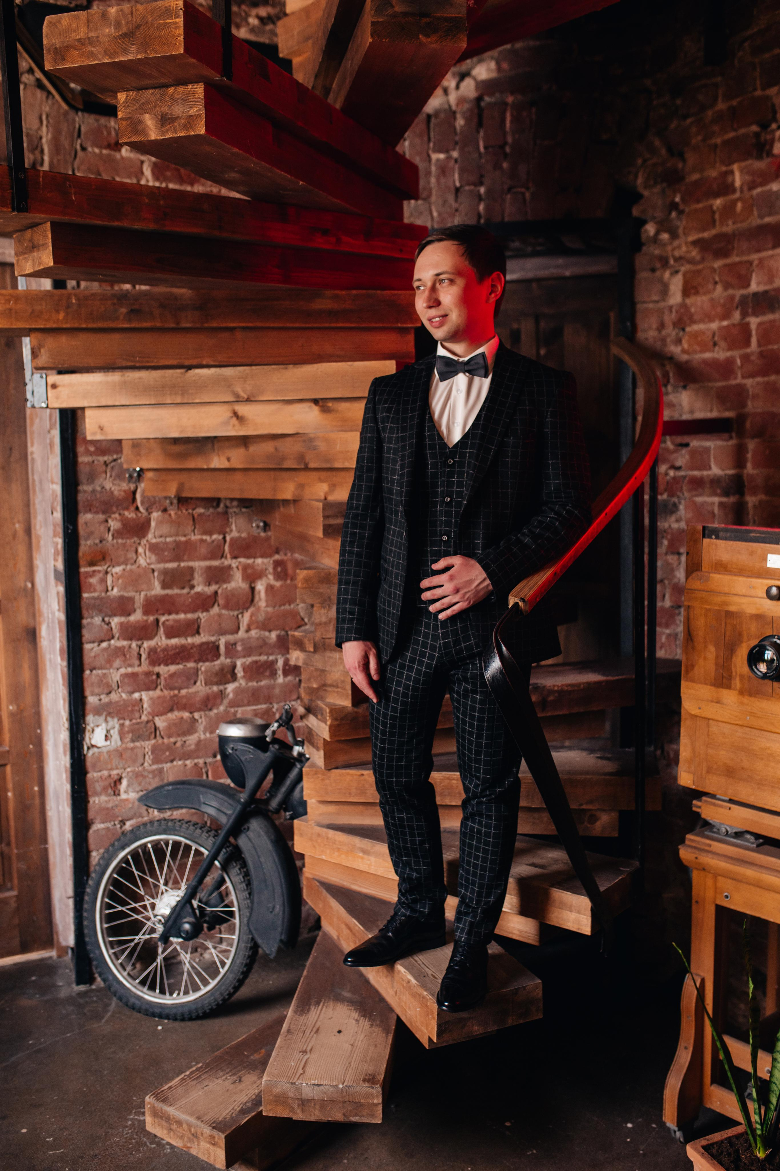 Свадьбы. Фотограф в Санкт-Петербурге Кирюшенков Андрей