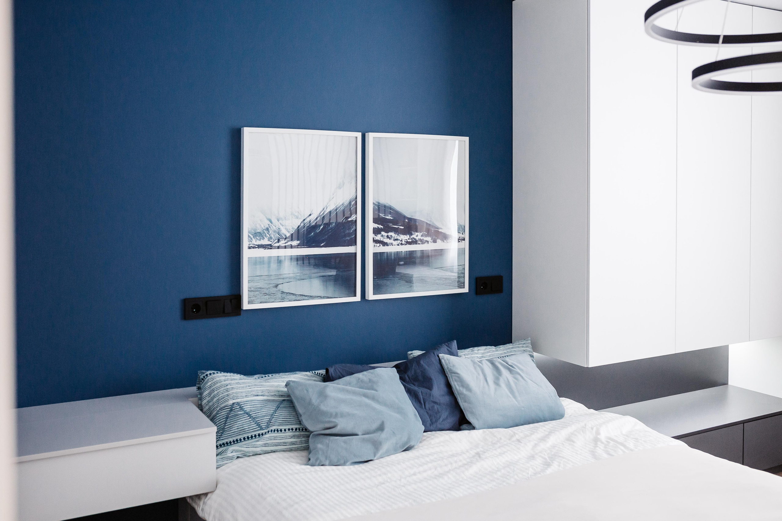 Квартиры. Фотограф в Санкт-Петербурге Кирюшенков Андрей