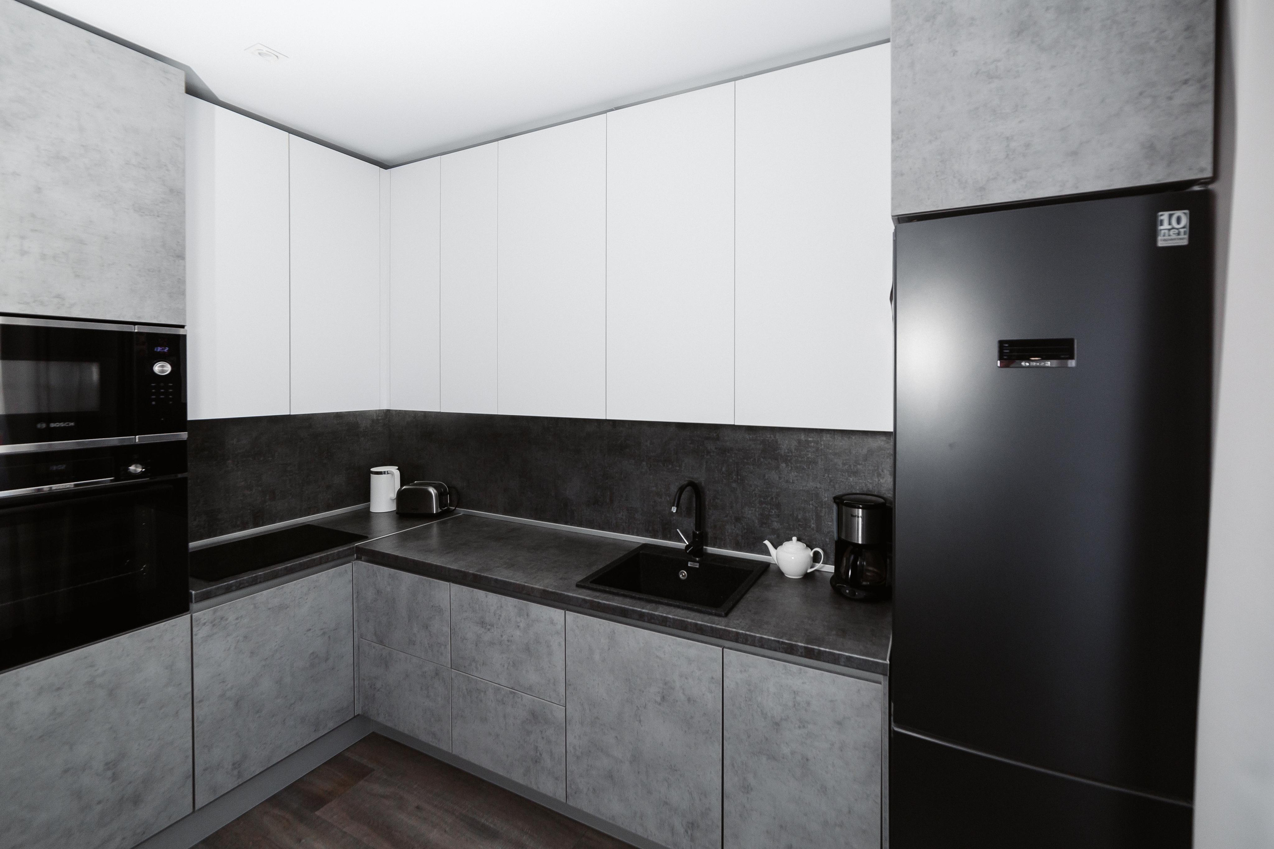 Квартиры. Фотограф в Санкт-Петербурге Кирюшенков Андрей