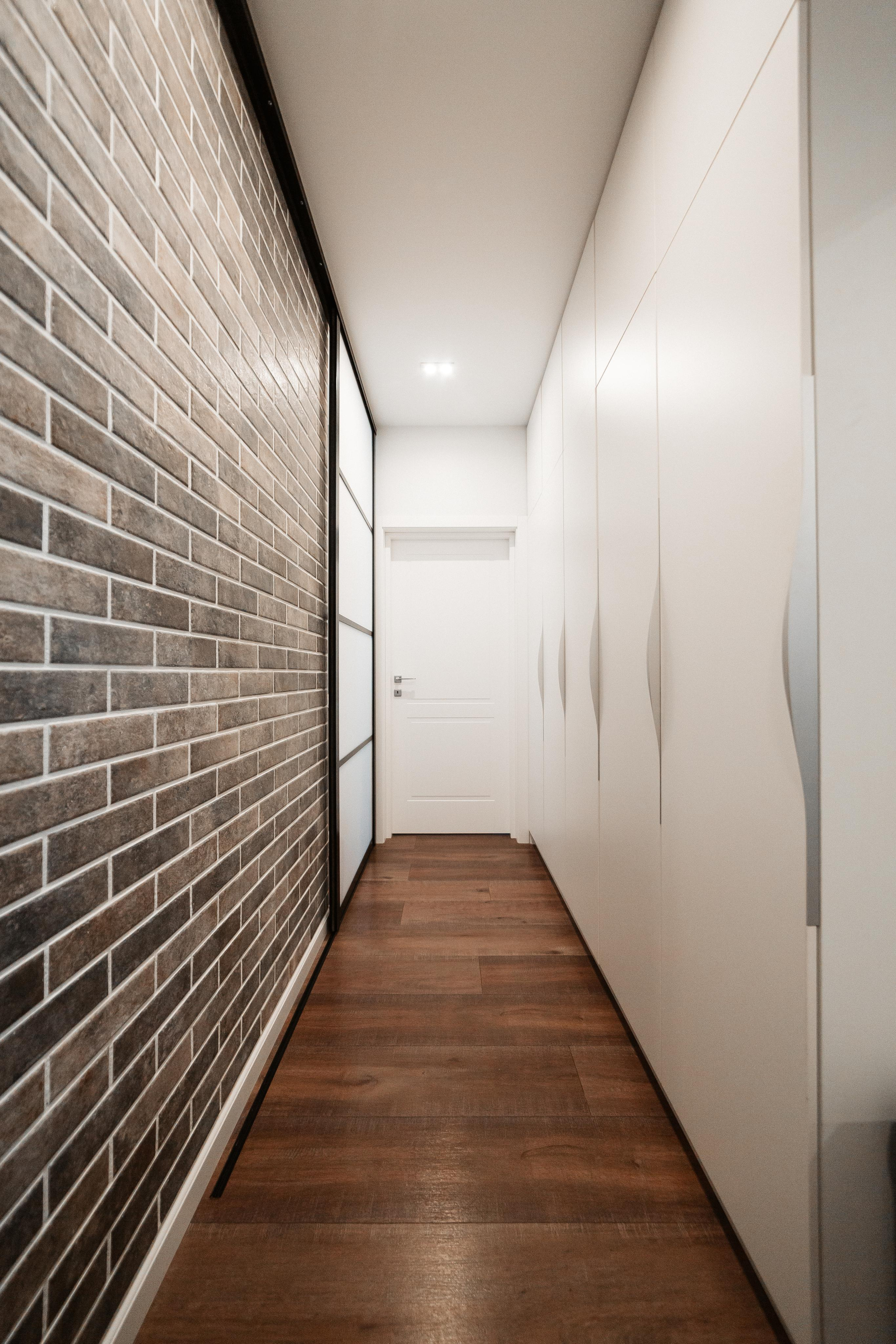 Квартиры. Фотограф в Санкт-Петербурге Кирюшенков Андрей