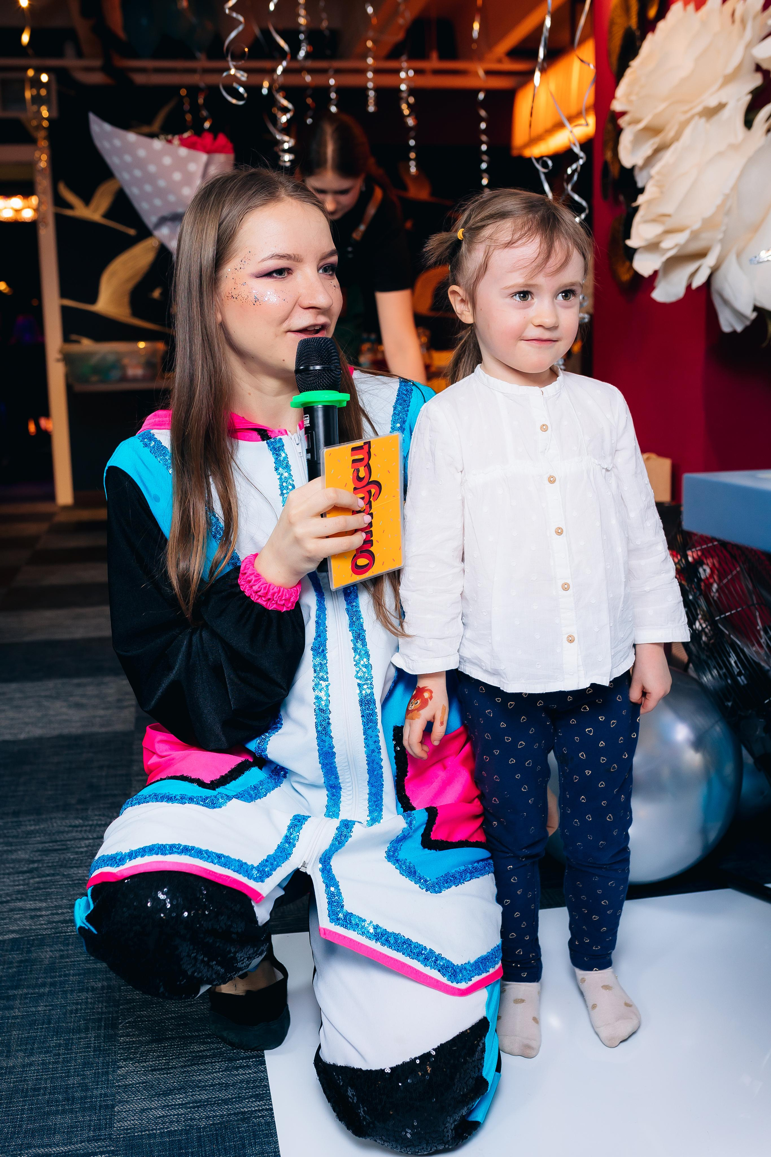 Дни Рождения. Фотограф в Санкт-Петербурге Кирюшенков Андрей