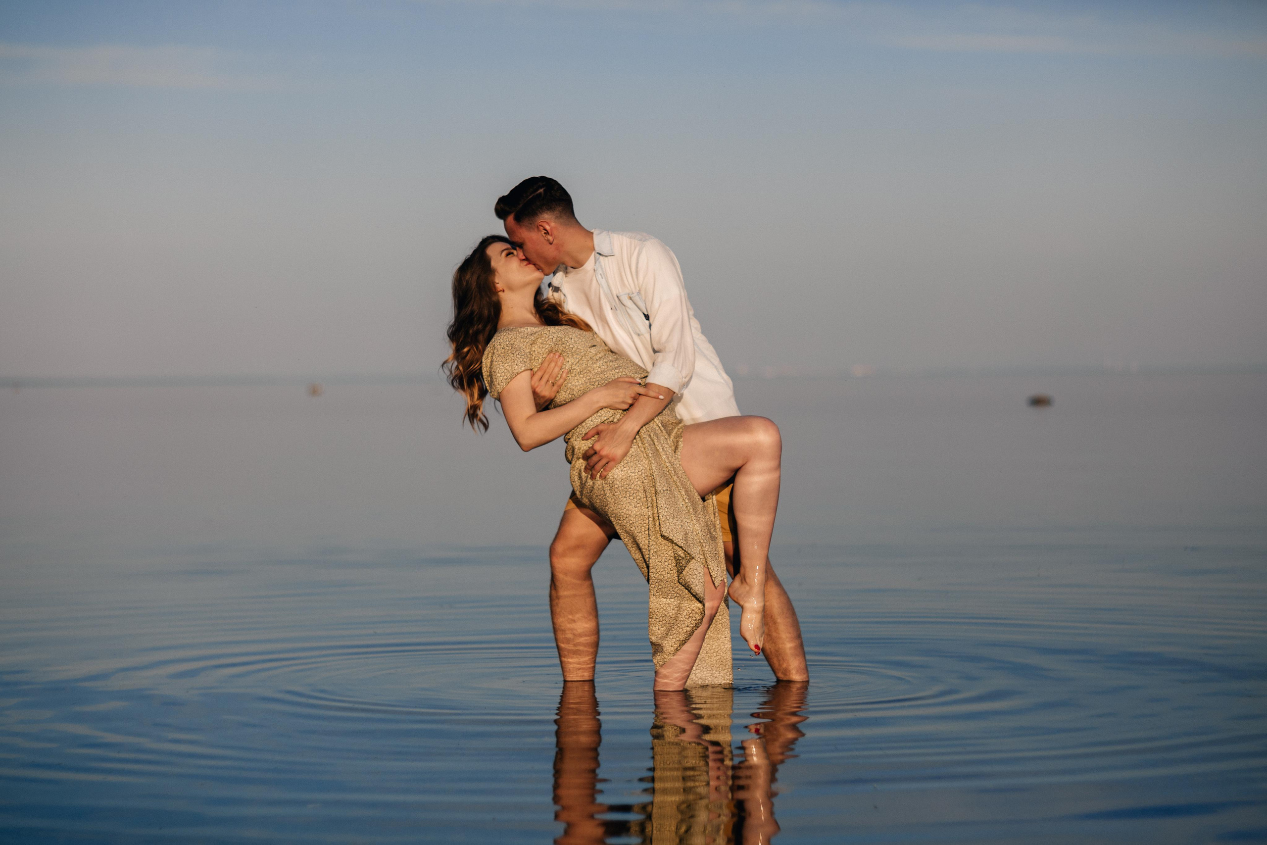 Уличные/Портретные. Фотограф в Санкт-Петербурге Кирюшенков Андрей