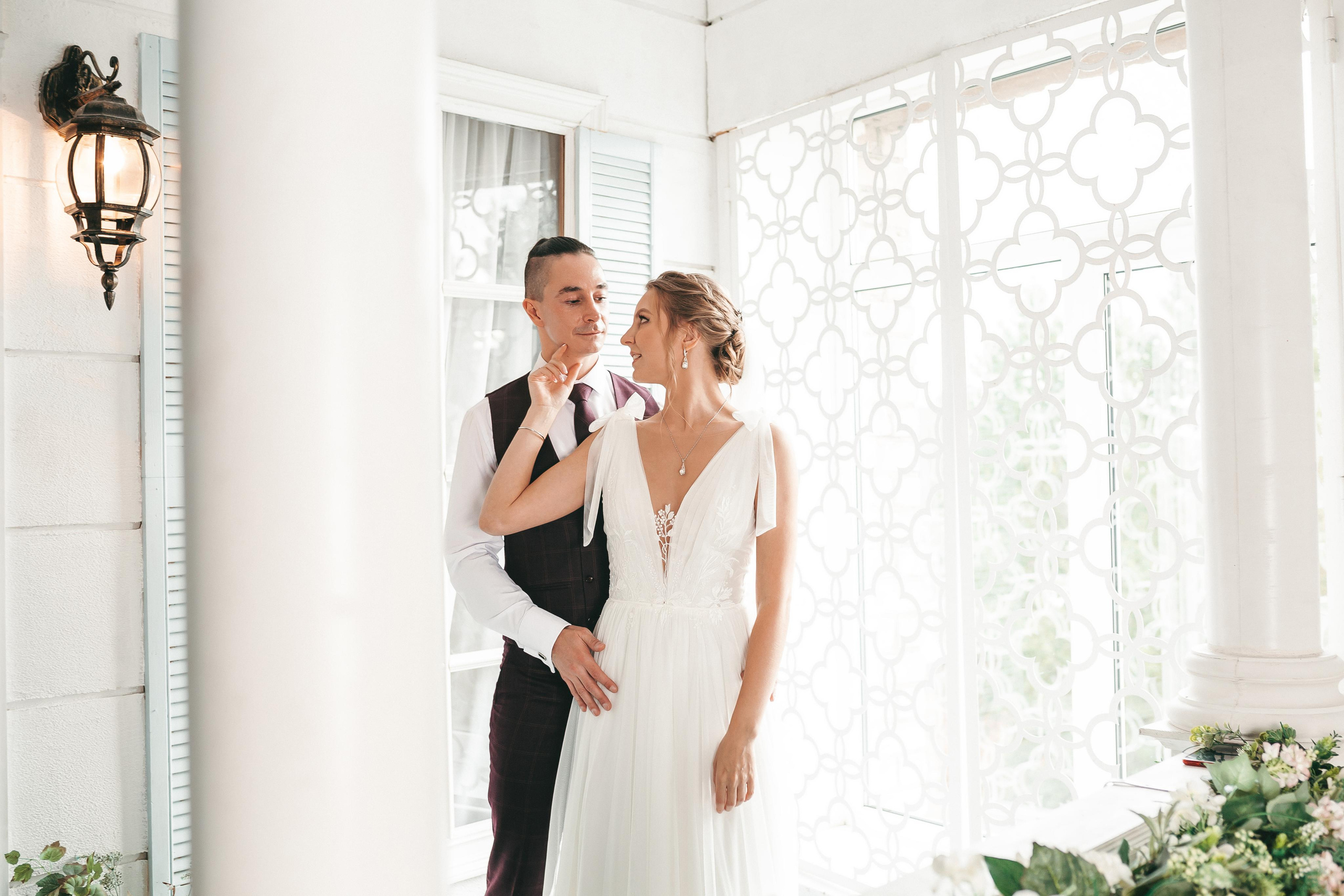 Свадьбы. Фотограф в Санкт-Петербурге Кирюшенков Андрей