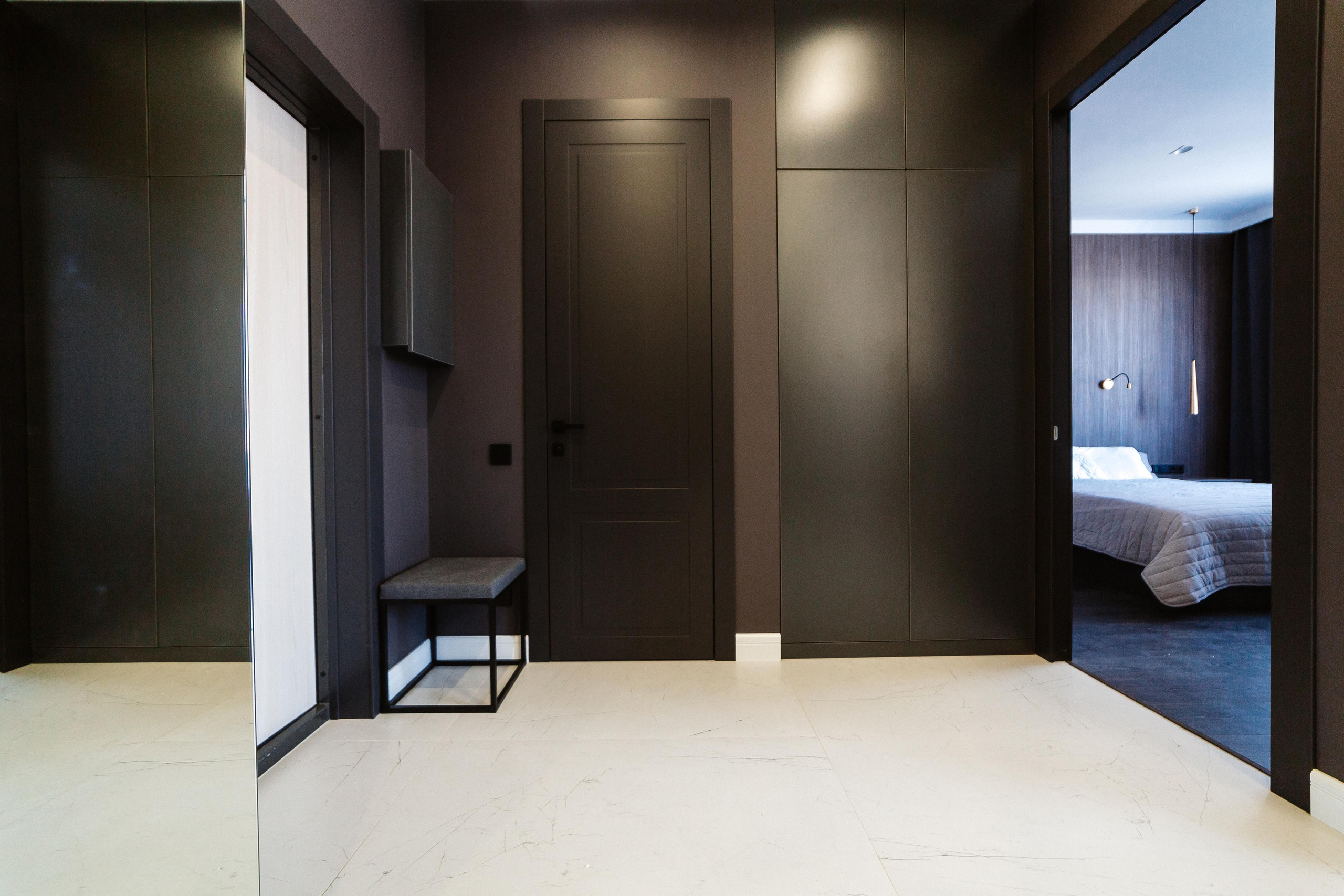 Квартиры. Фотограф в Санкт-Петербурге Кирюшенков Андрей