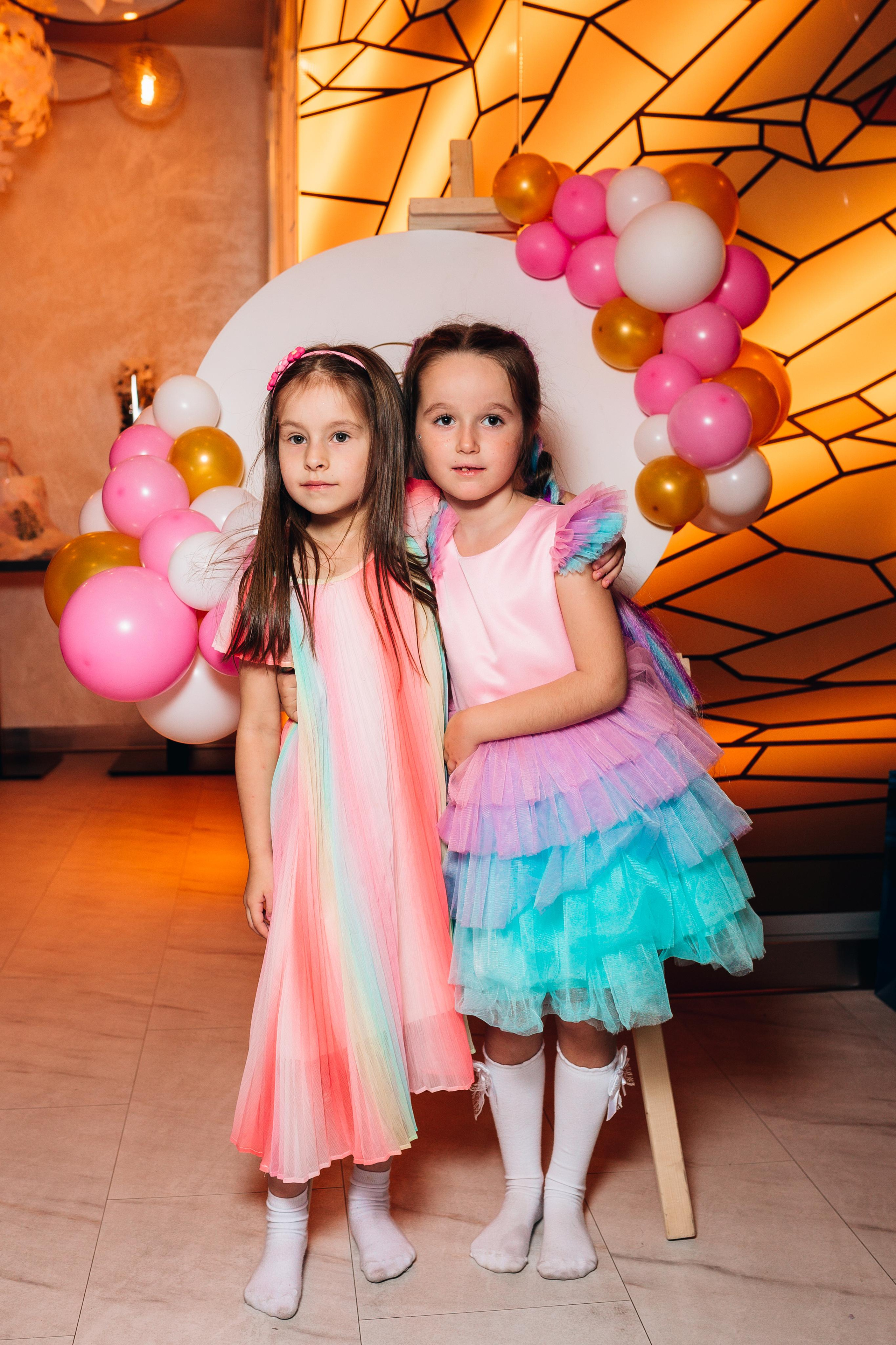 Дни Рождения. Фотограф в Санкт-Петербурге Кирюшенков Андрей