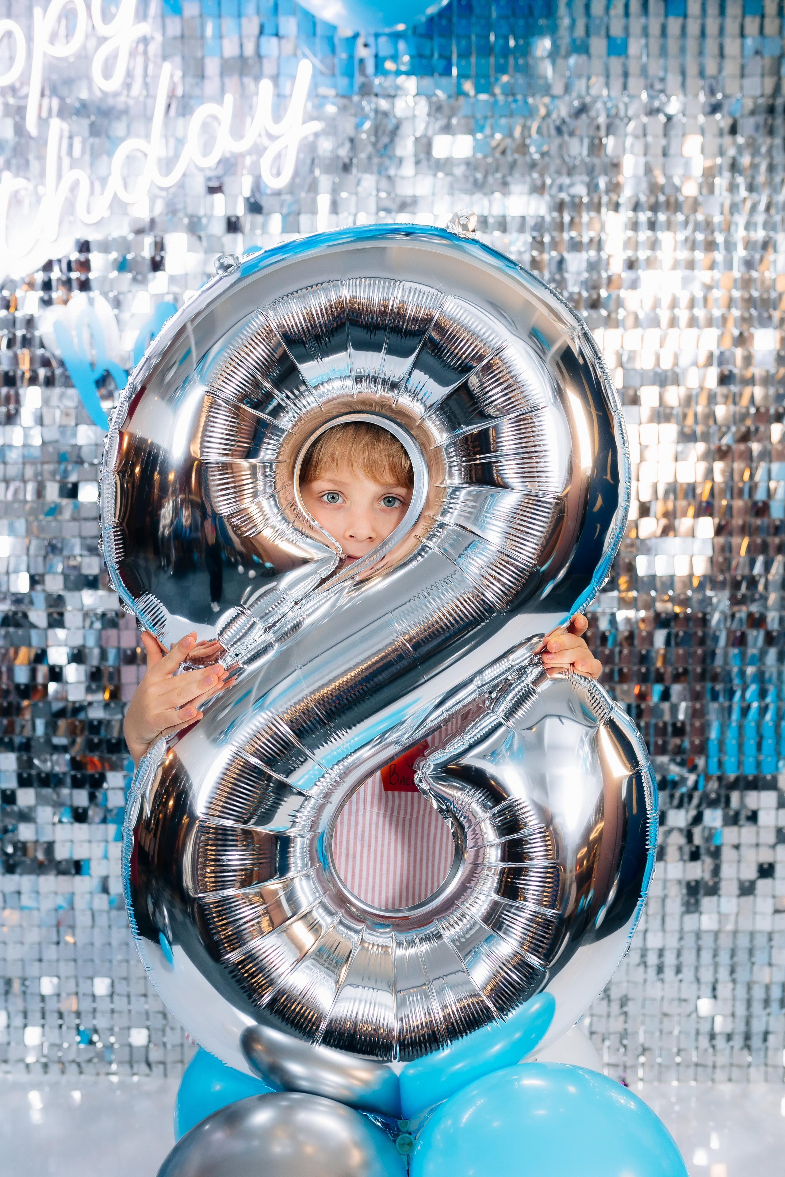 Дни Рождения. Фотограф в Санкт-Петербурге Кирюшенков Андрей