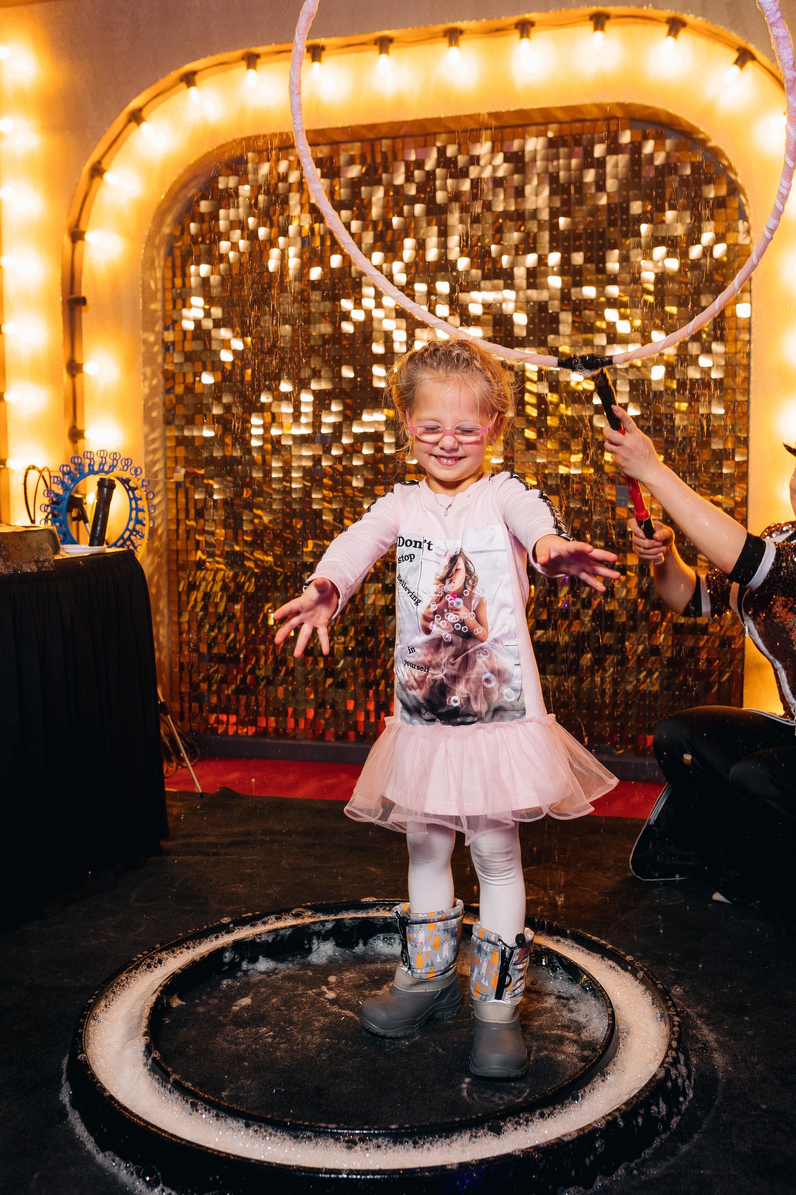 Дни Рождения. Фотограф в Санкт-Петербурге Кирюшенков Андрей