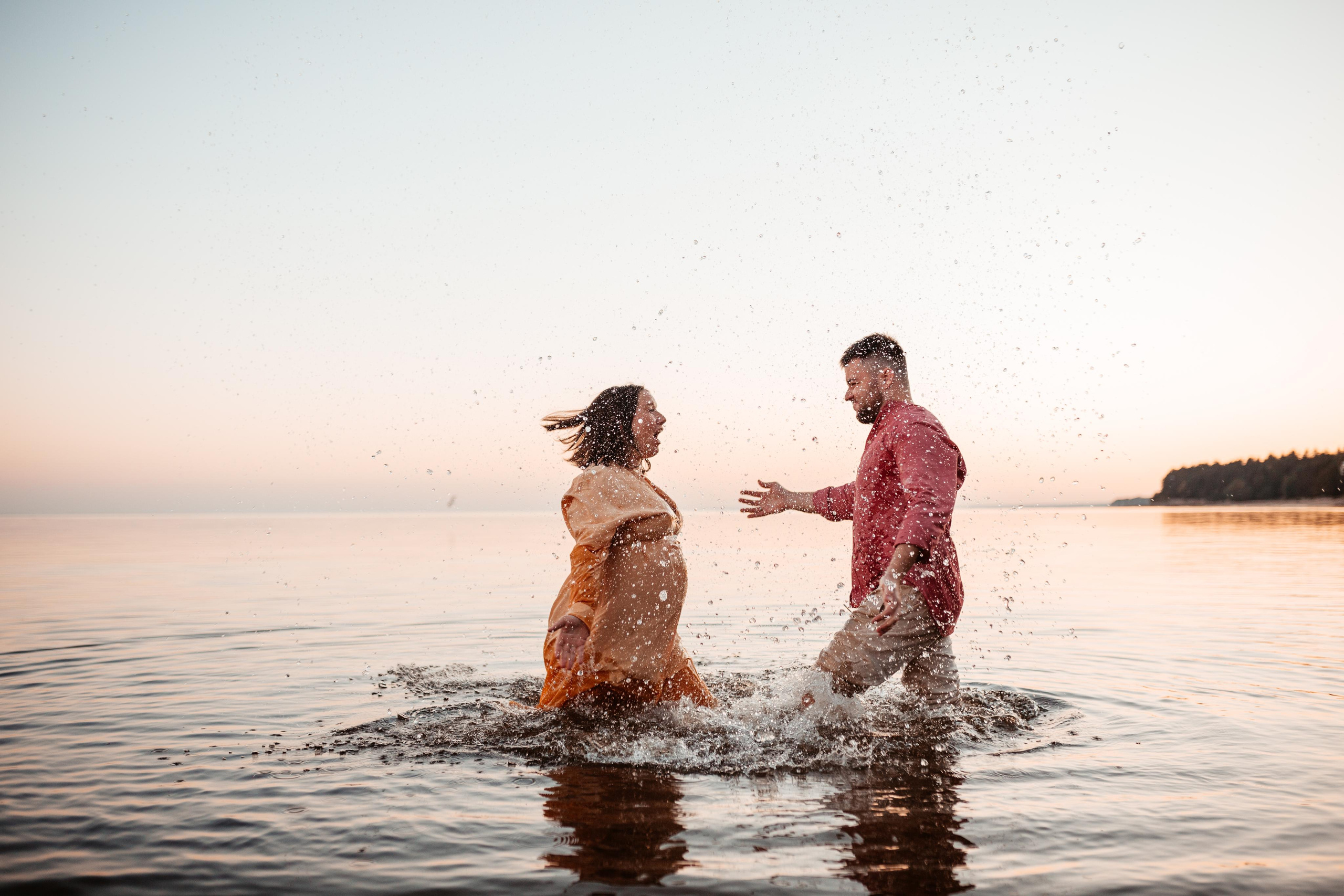 Уличные/Портретные. Фотограф в Санкт-Петербурге Кирюшенков Андрей