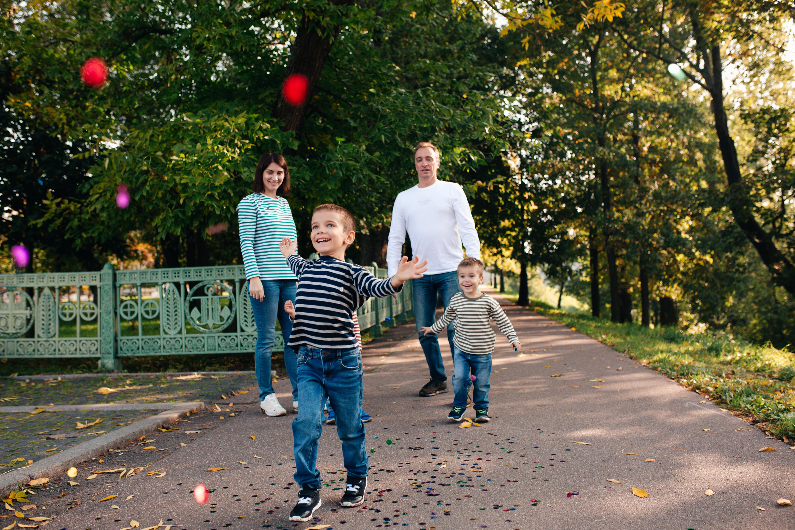 Уличные/Портретные. Фотограф в Санкт-Петербурге Кирюшенков Андрей