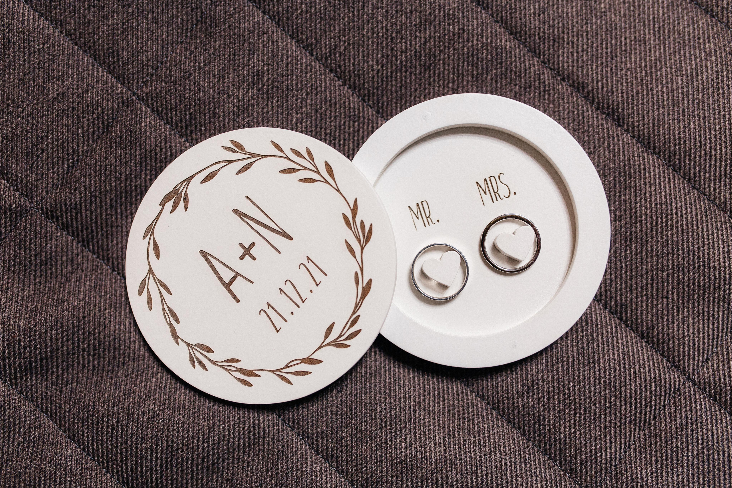 Свадьбы. Фотограф в Санкт-Петербурге Кирюшенков Андрей