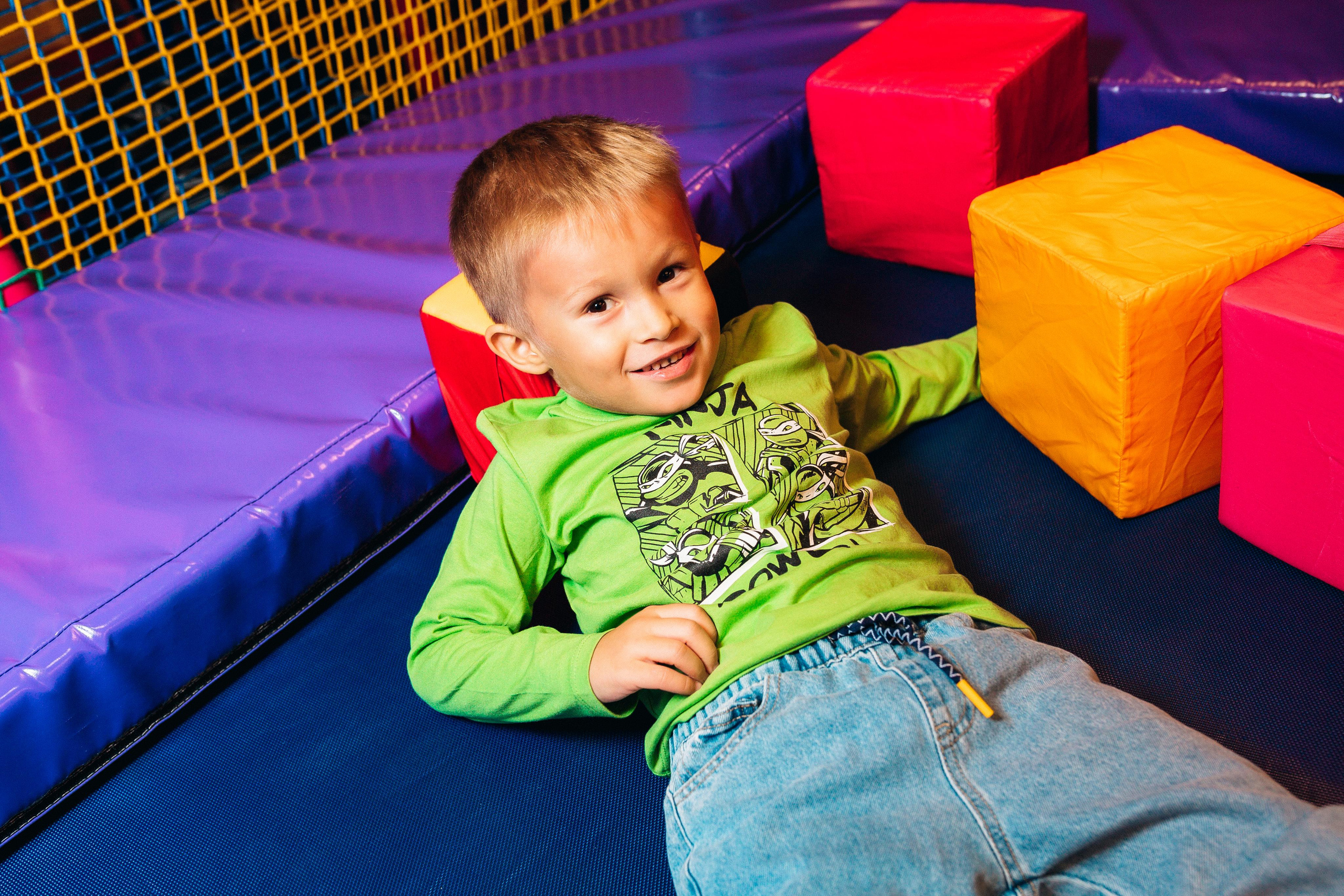 Дни Рождения. Фотограф в Санкт-Петербурге Кирюшенков Андрей