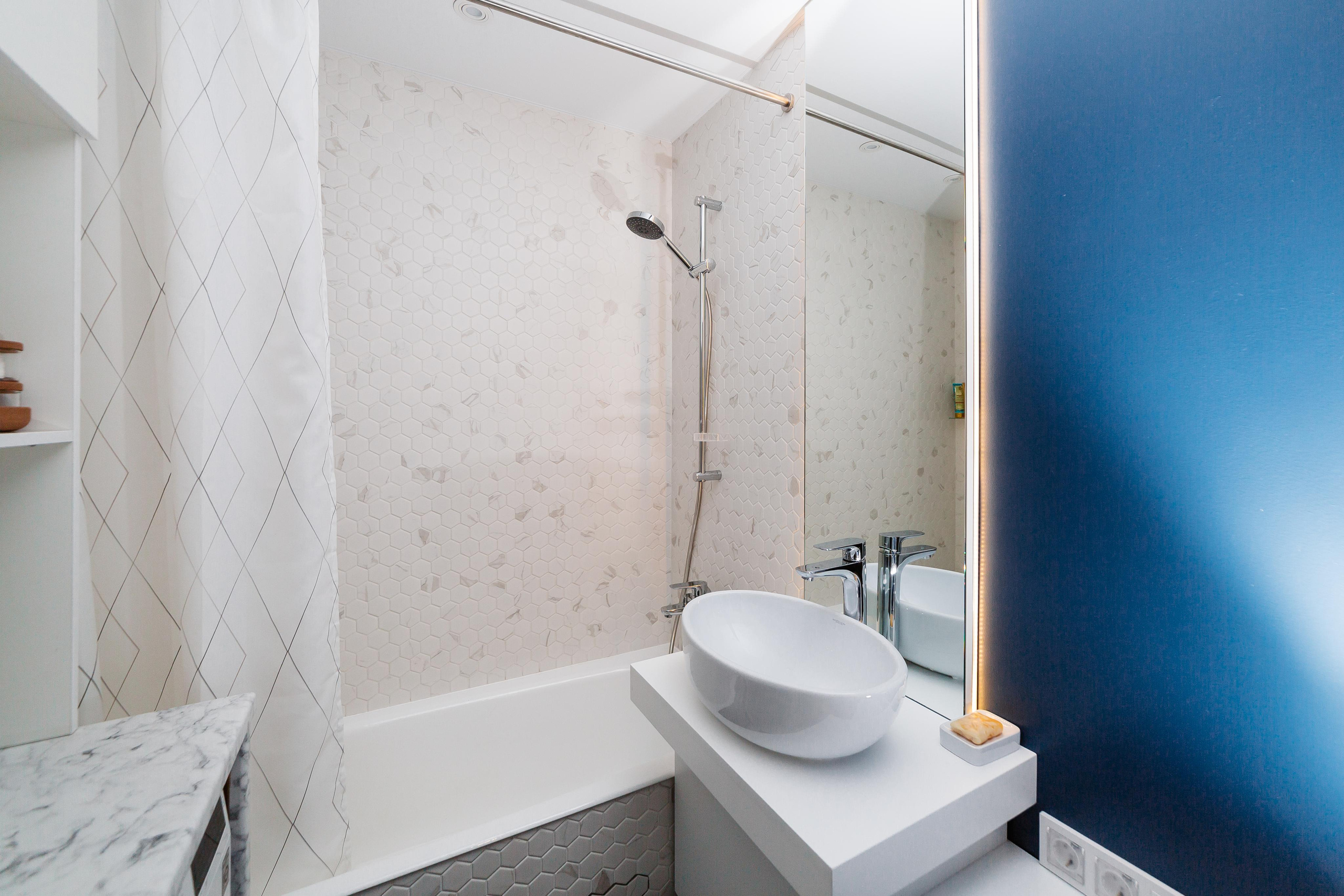 Квартиры. Фотограф в Санкт-Петербурге Кирюшенков Андрей