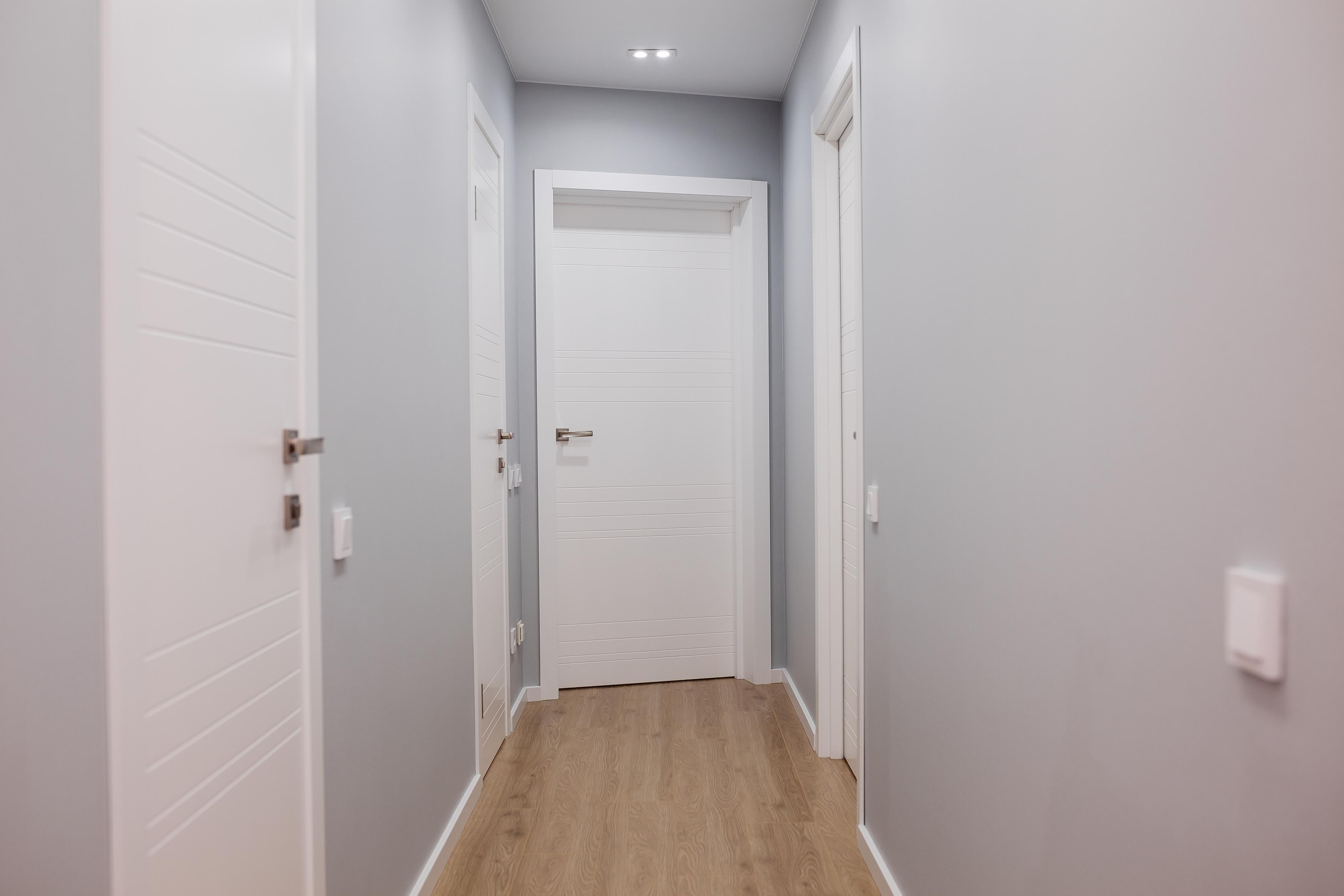 Квартиры. Фотограф в Санкт-Петербурге Кирюшенков Андрей