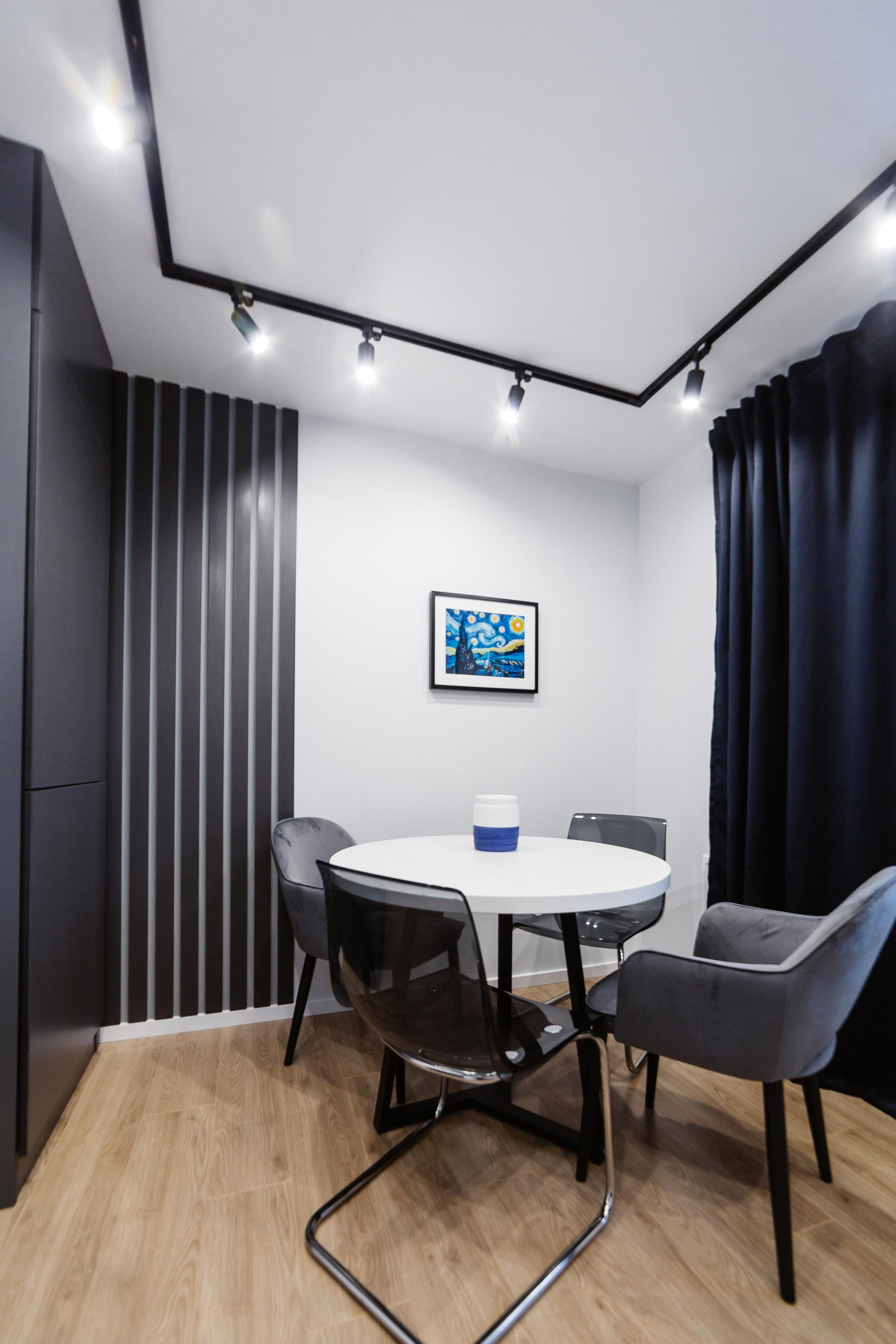 Квартиры. Фотограф в Санкт-Петербурге Кирюшенков Андрей