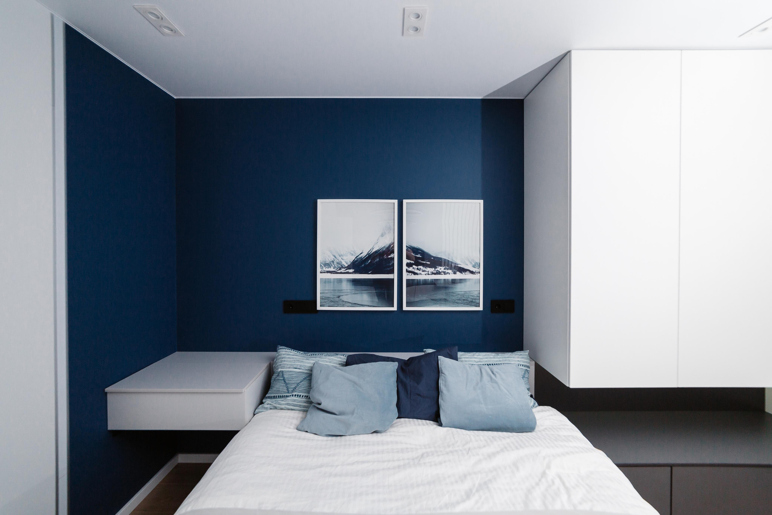 Квартиры. Фотограф в Санкт-Петербурге Кирюшенков Андрей