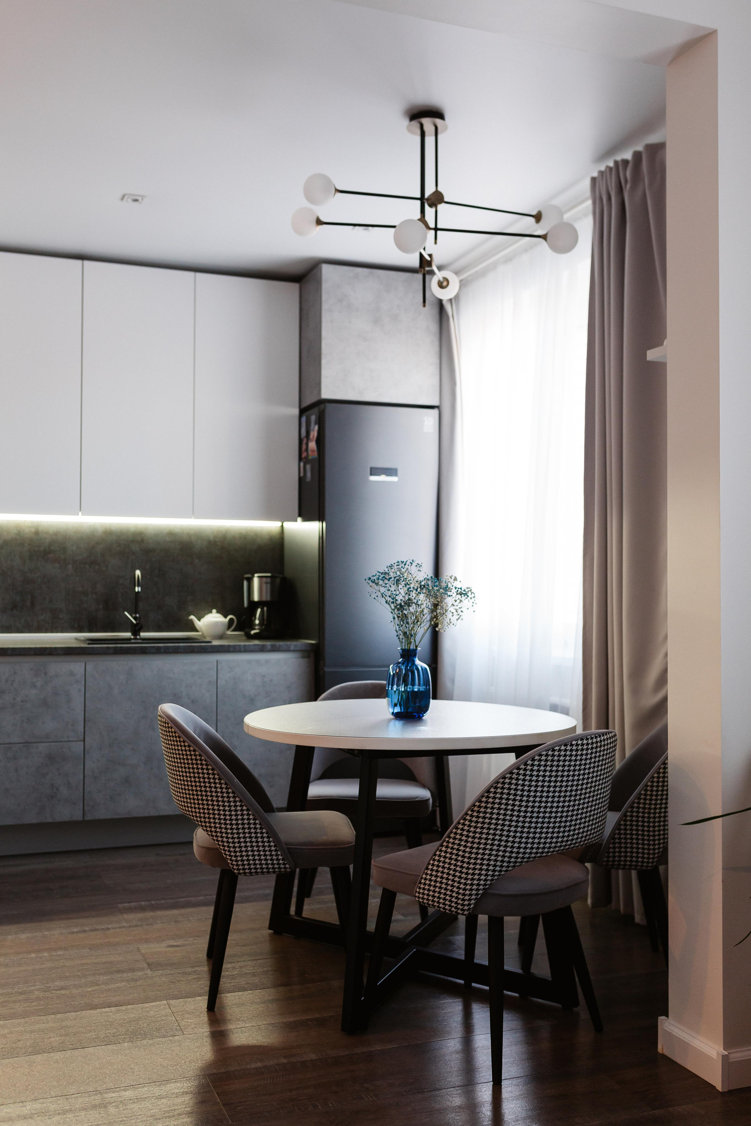 Квартиры. Фотограф в Санкт-Петербурге Кирюшенков Андрей