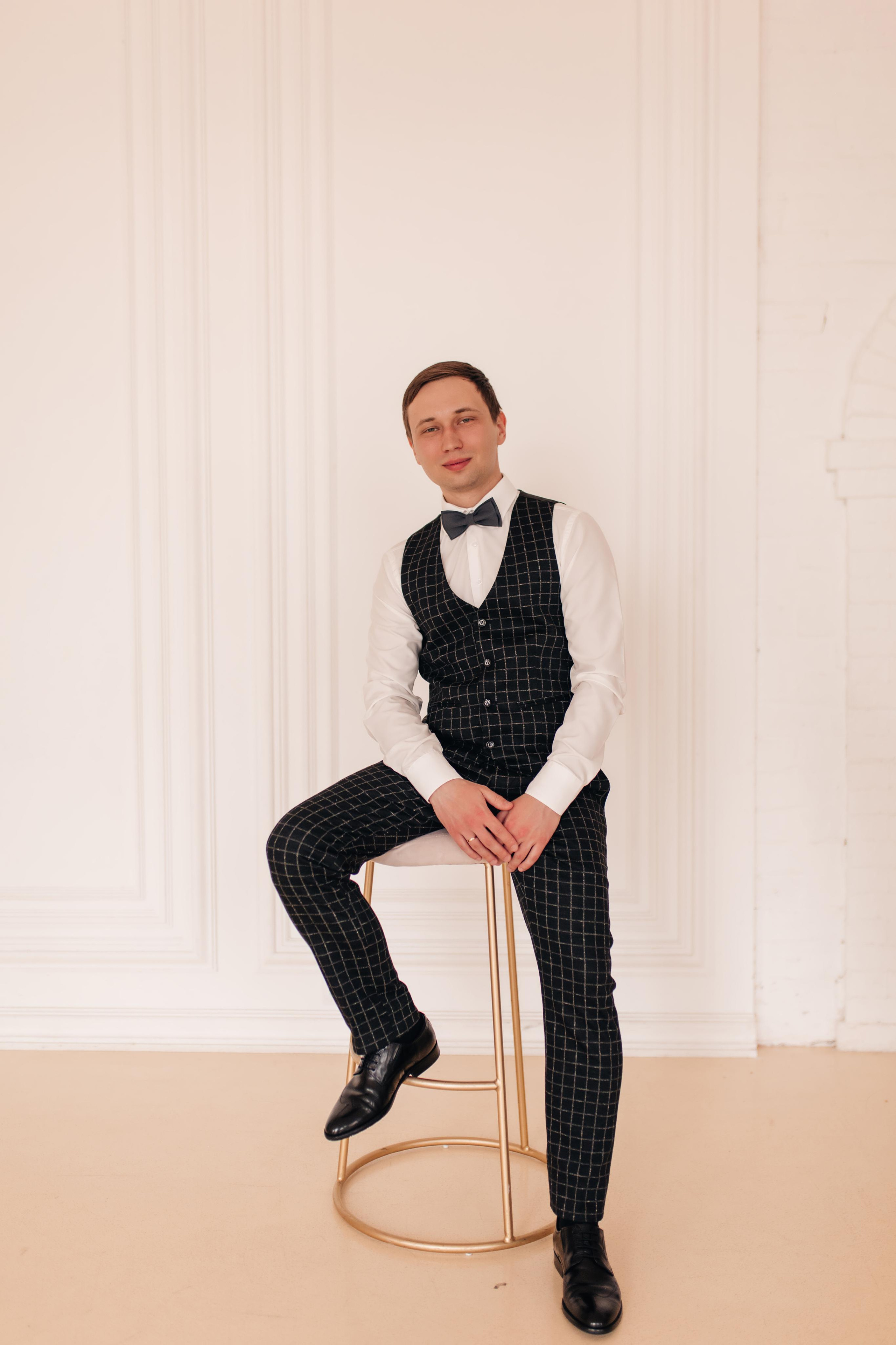 Свадьбы. Фотограф в Санкт-Петербурге Кирюшенков Андрей