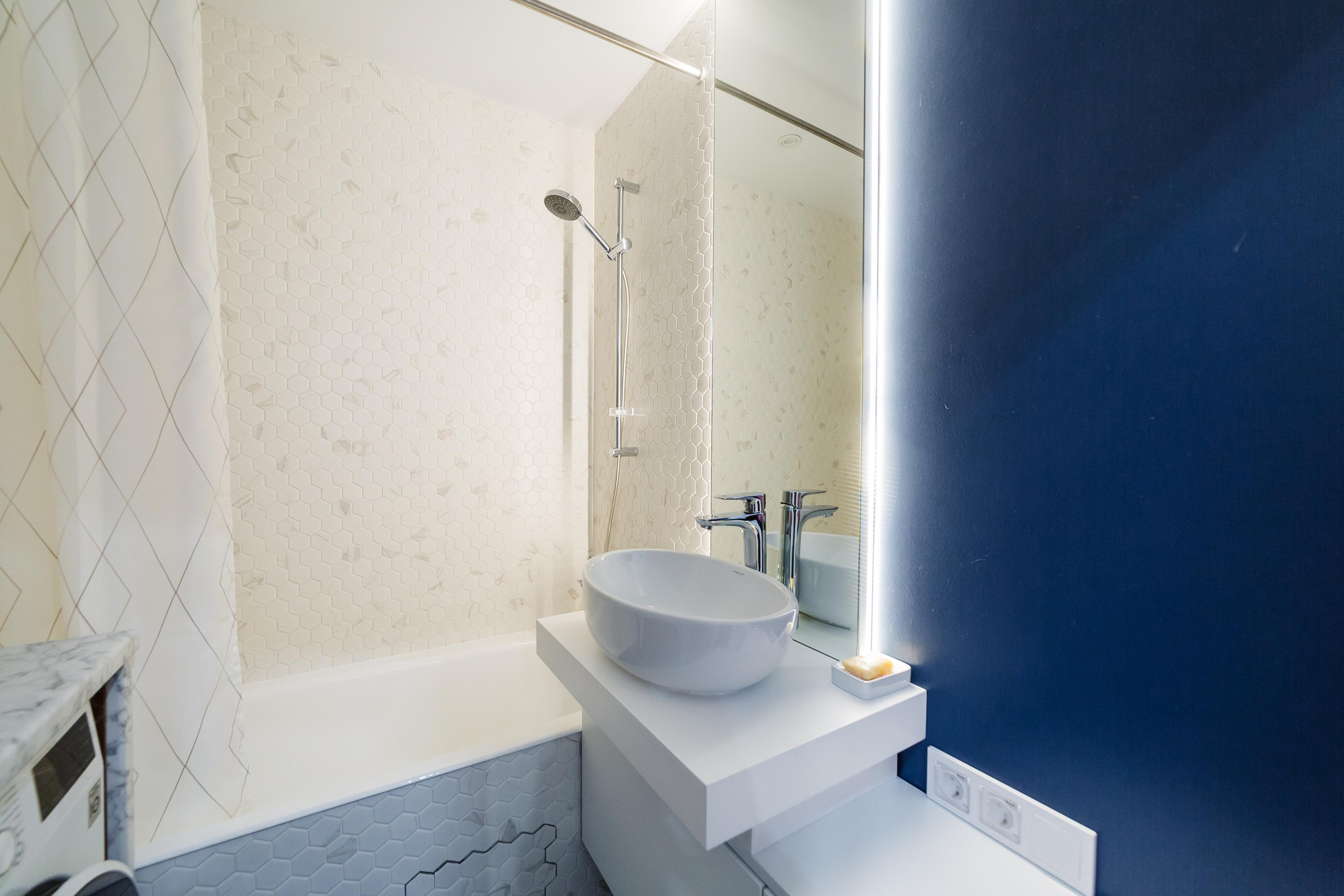 Квартиры. Фотограф в Санкт-Петербурге Кирюшенков Андрей