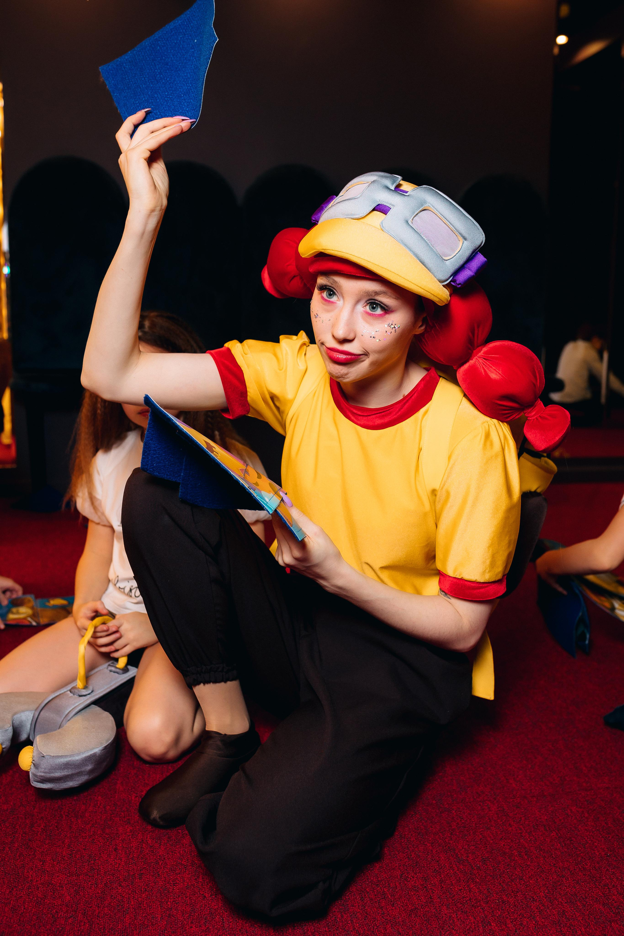 Дни Рождения. Фотограф в Санкт-Петербурге Кирюшенков Андрей