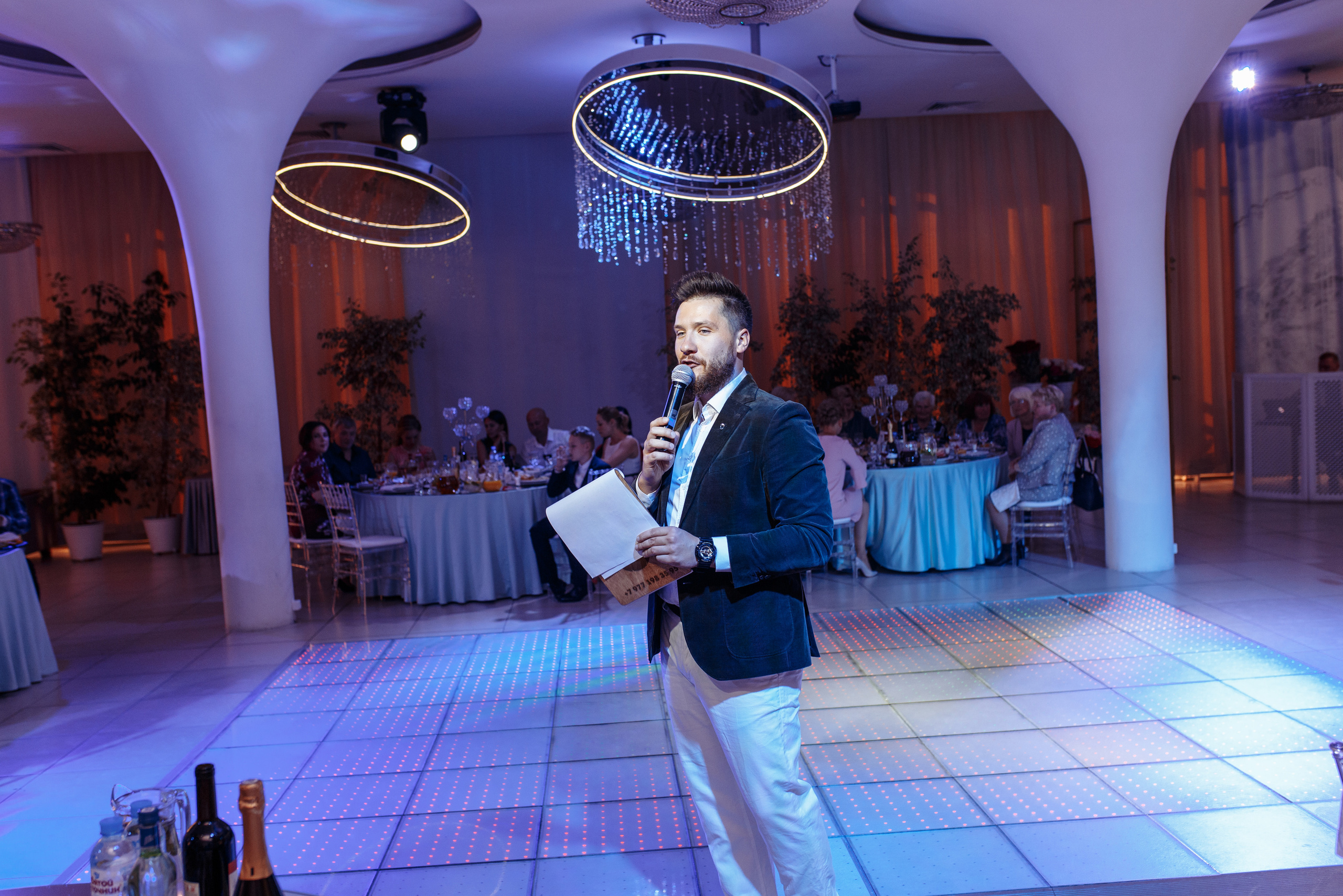 Свадьбы. Фотограф в Санкт-Петербурге Кирюшенков Андрей