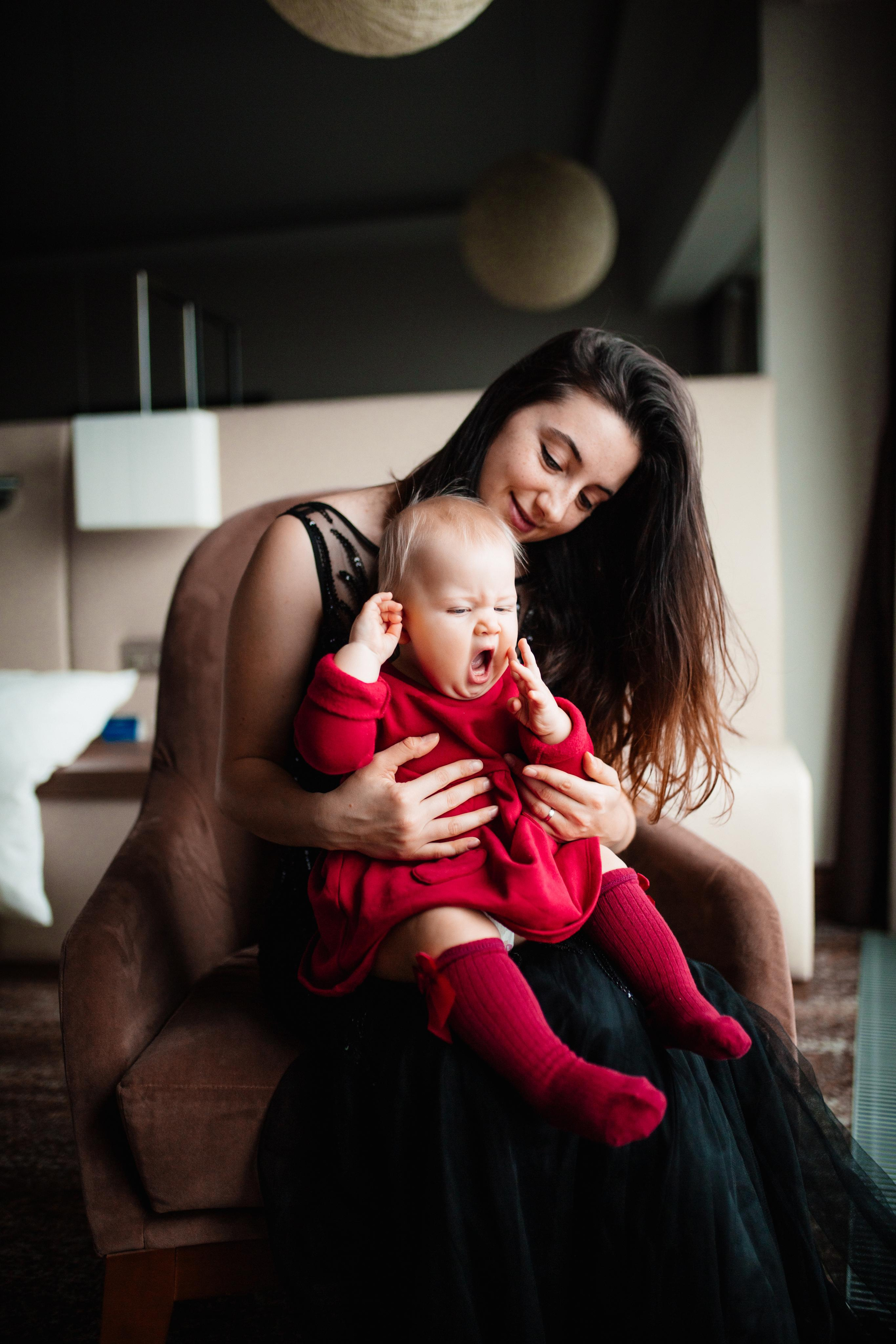 Дни Рождения. Фотограф в Санкт-Петербурге Кирюшенков Андрей