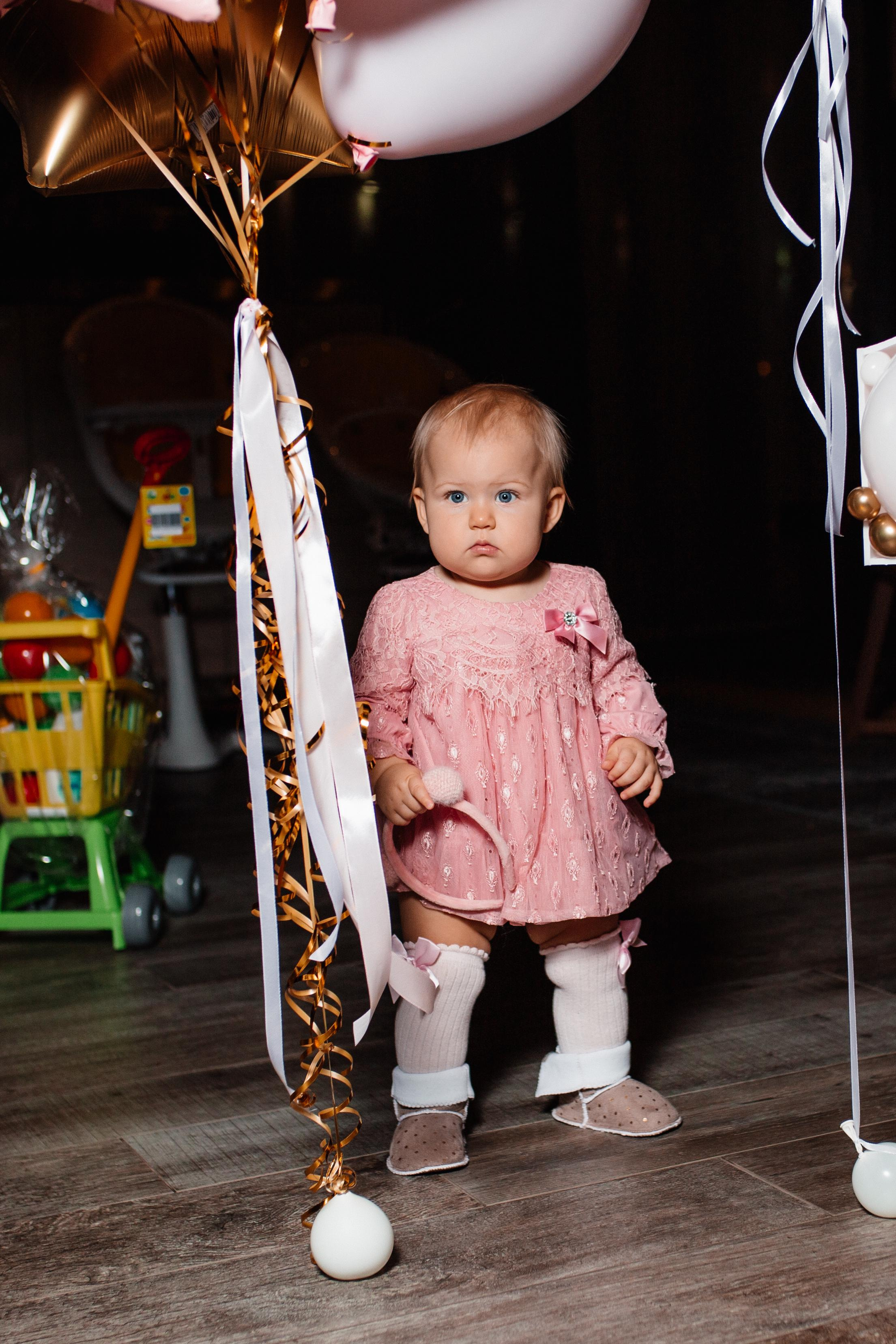 Дни Рождения. Фотограф в Санкт-Петербурге Кирюшенков Андрей