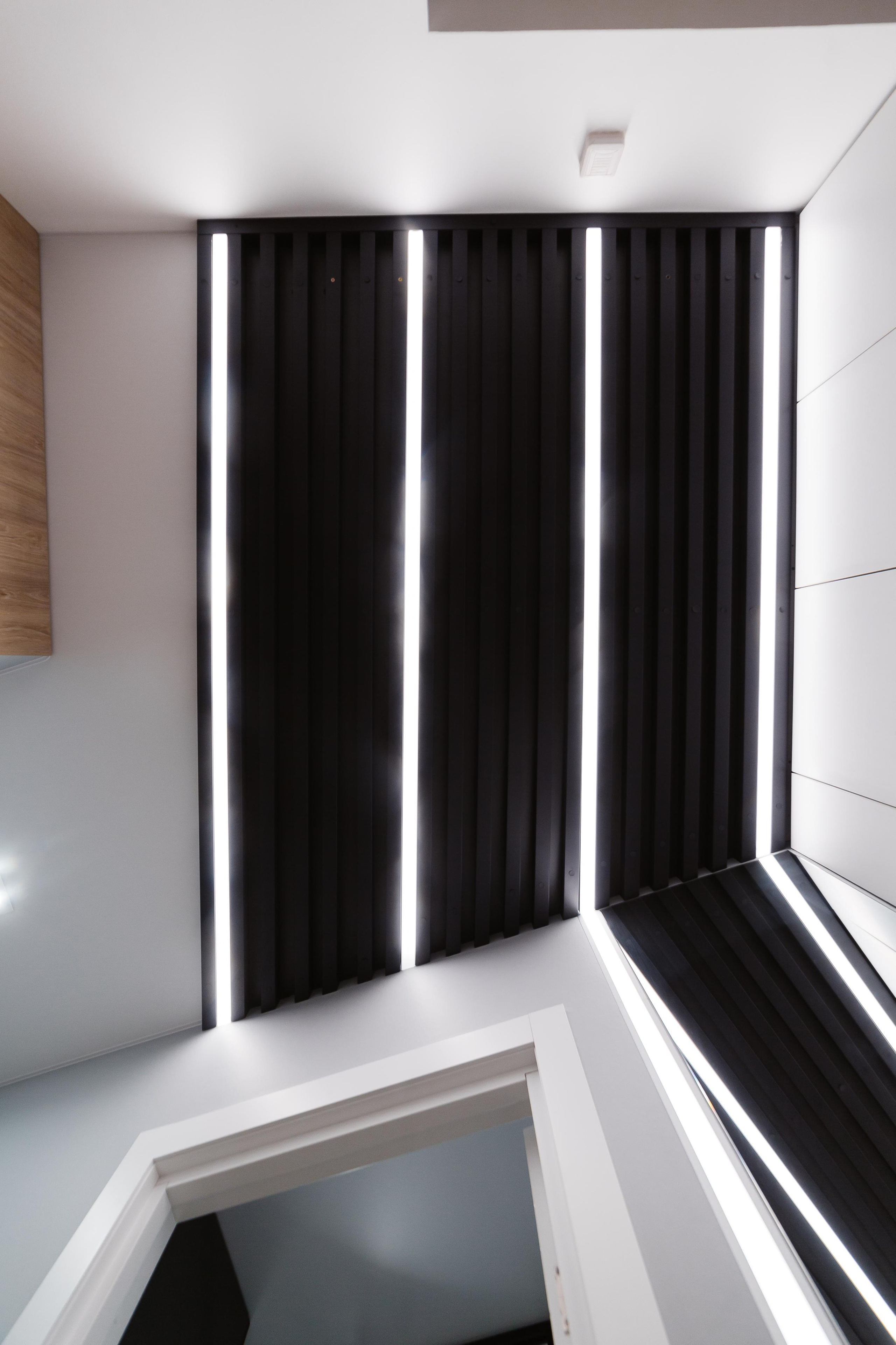 Квартиры. Фотограф в Санкт-Петербурге Кирюшенков Андрей