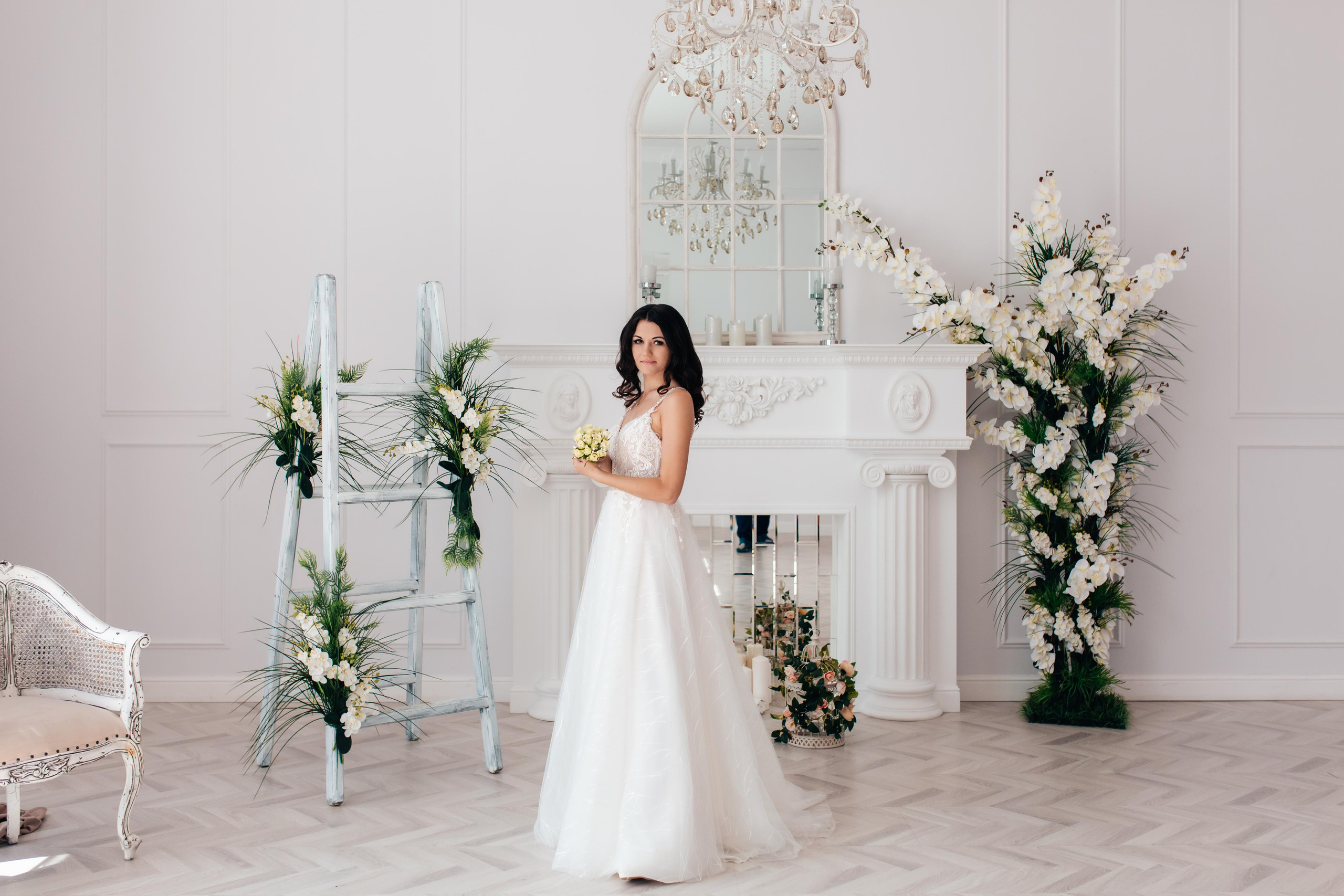 Свадьбы. Фотограф в Санкт-Петербурге Кирюшенков Андрей