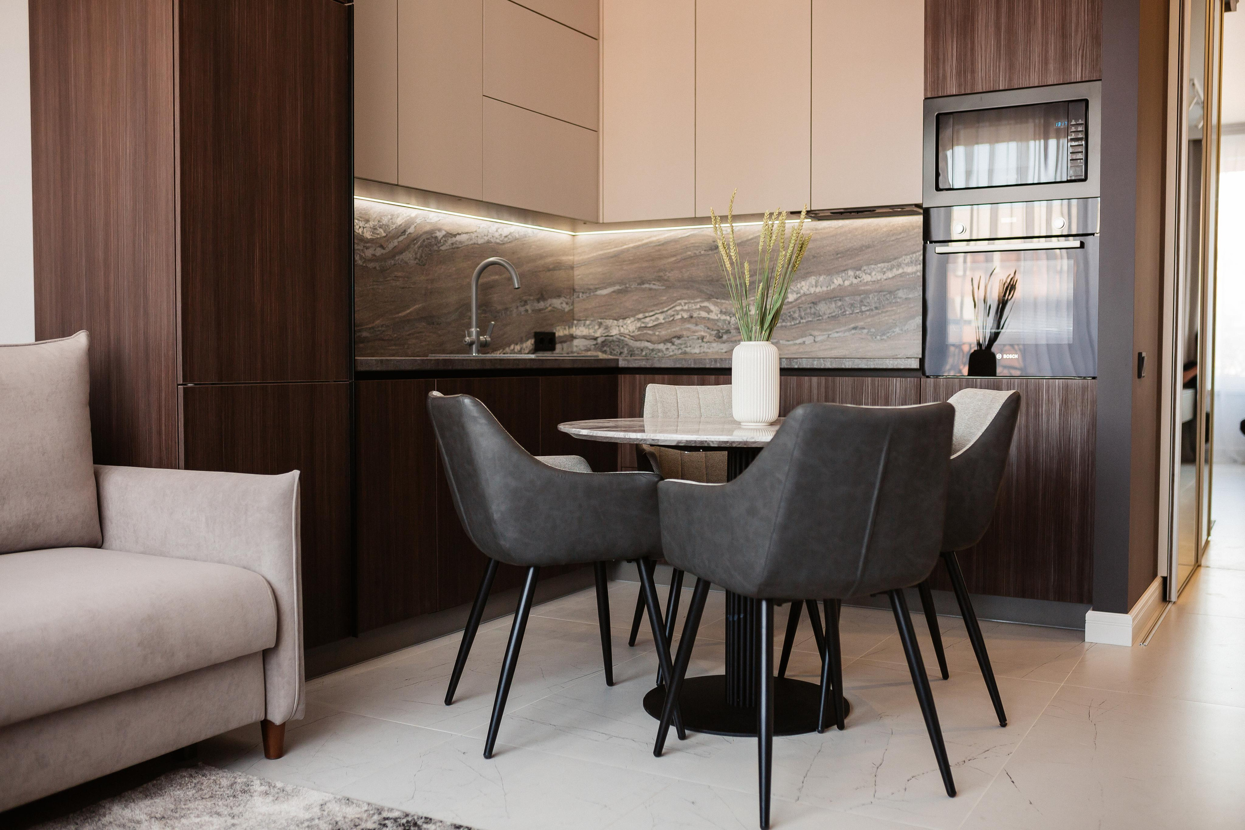 Квартиры. Фотограф в Санкт-Петербурге Кирюшенков Андрей