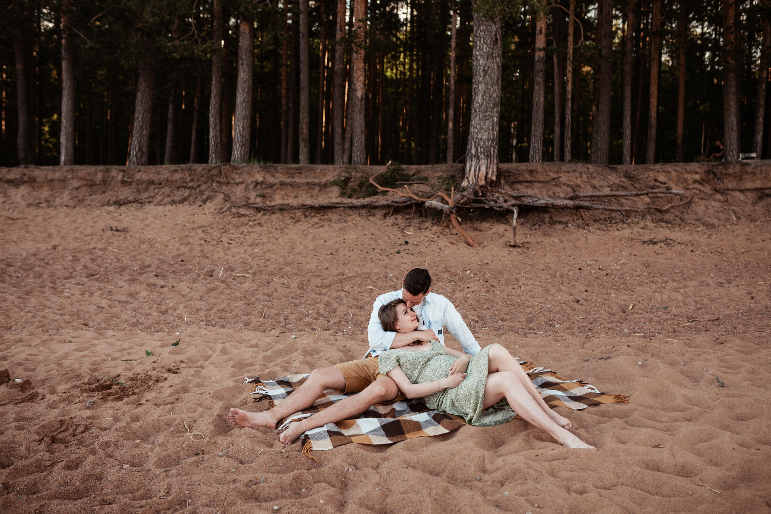 Уличные/Портретные. Фотограф в Санкт-Петербурге Кирюшенков Андрей