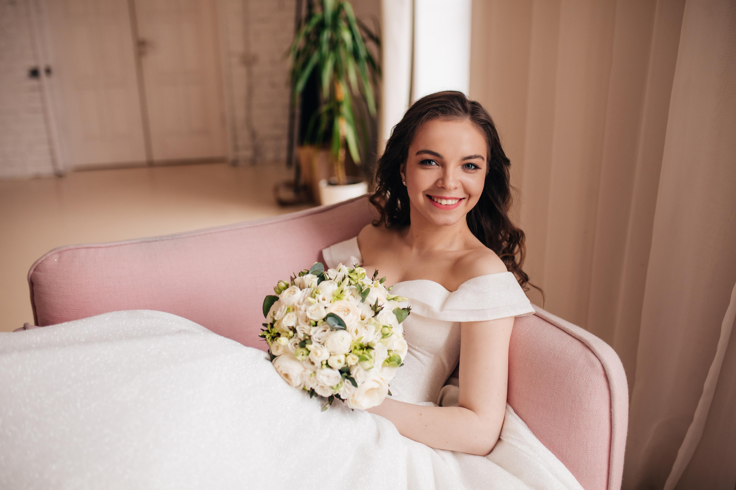 Свадьбы. Фотограф в Санкт-Петербурге Кирюшенков Андрей