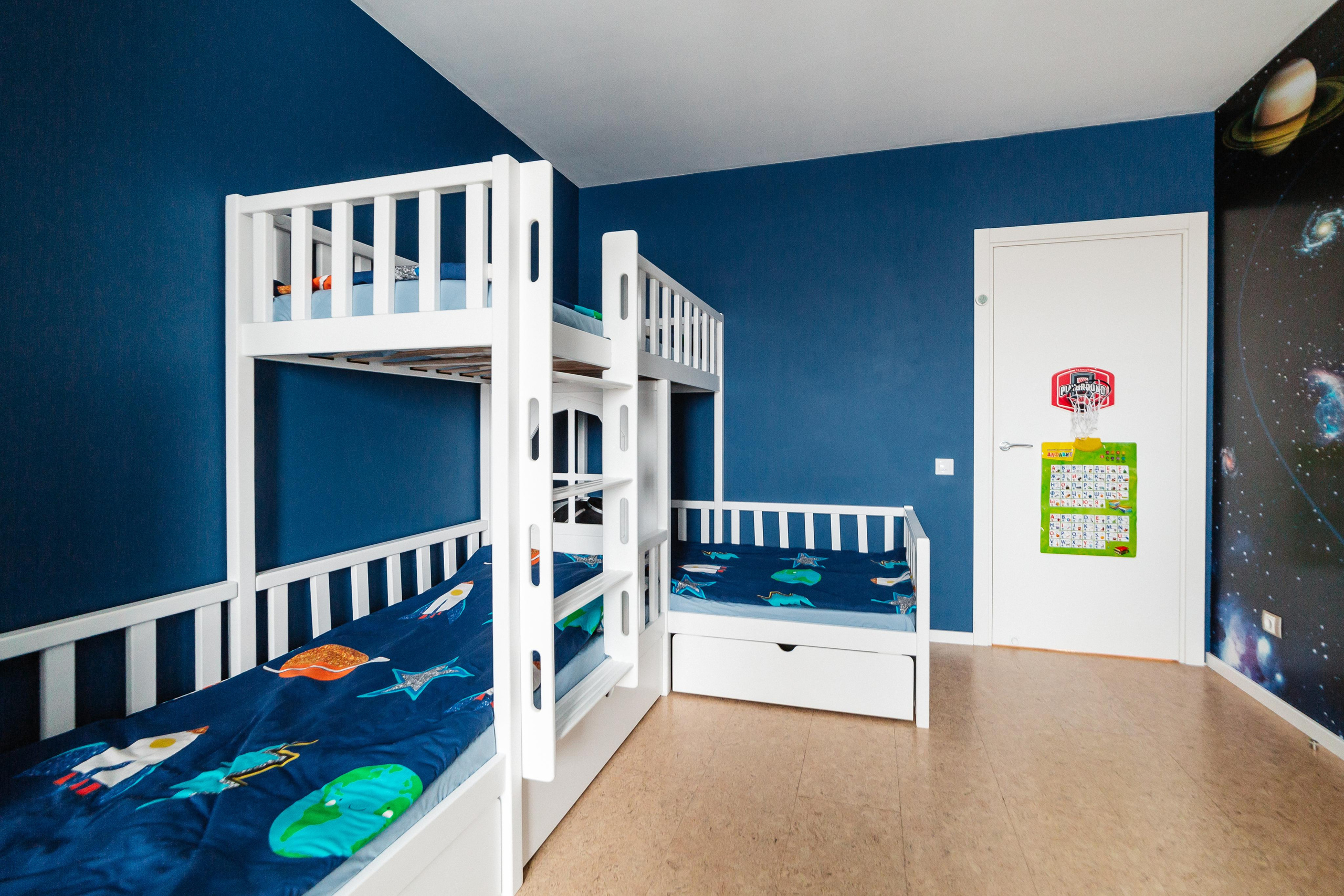 Квартиры. Фотограф в Санкт-Петербурге Кирюшенков Андрей