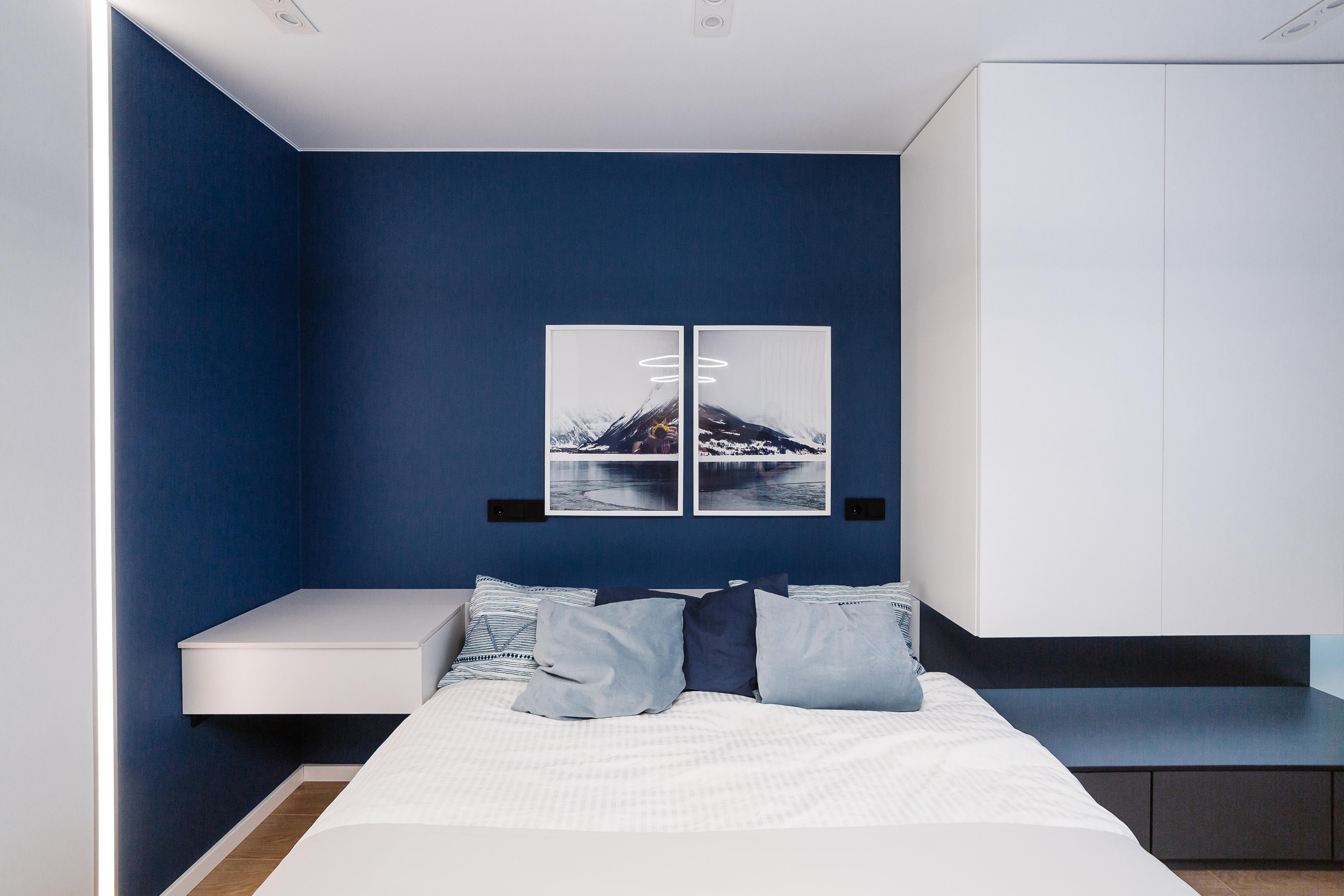 Квартиры. Фотограф в Санкт-Петербурге Кирюшенков Андрей