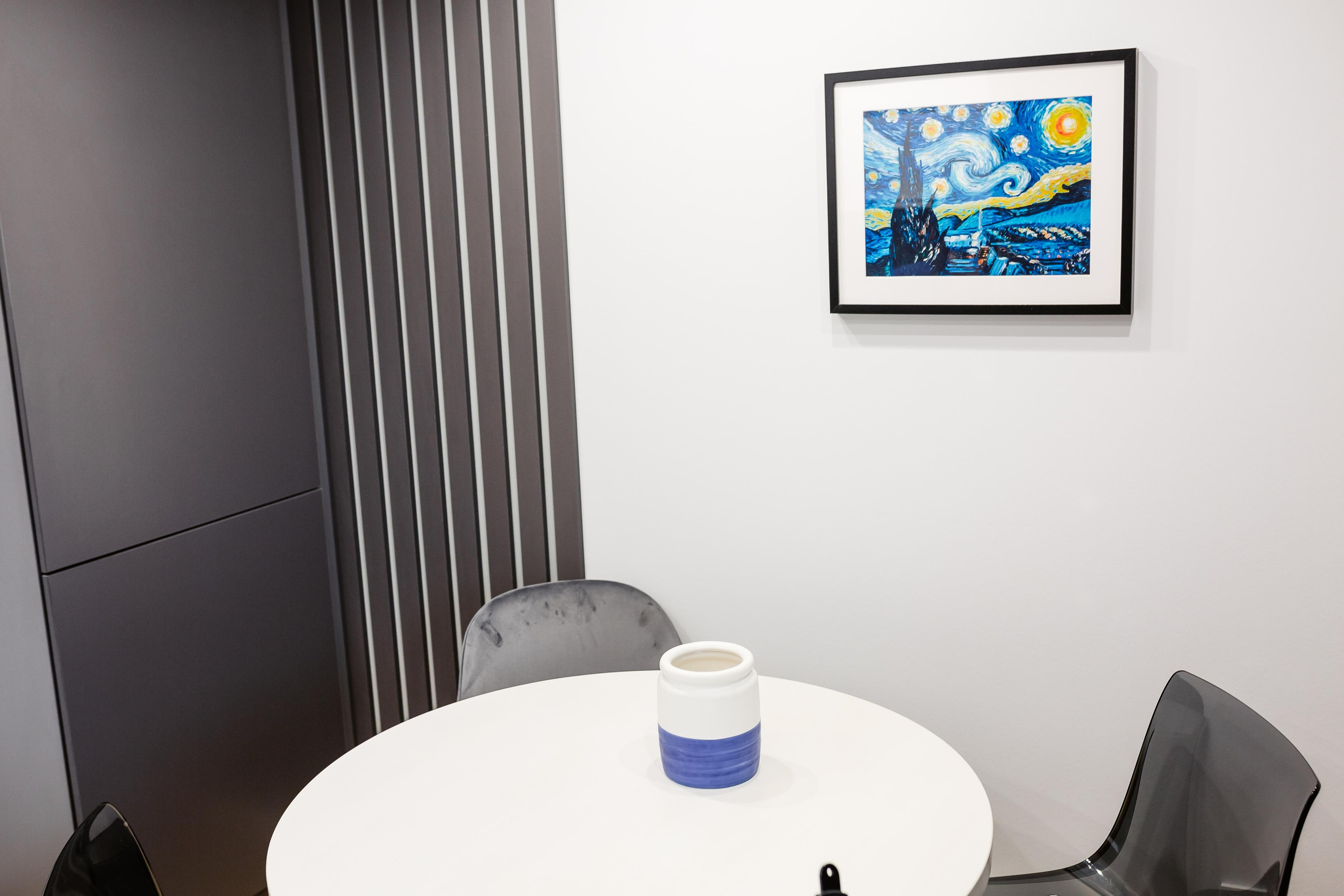 Квартиры. Фотограф в Санкт-Петербурге Кирюшенков Андрей